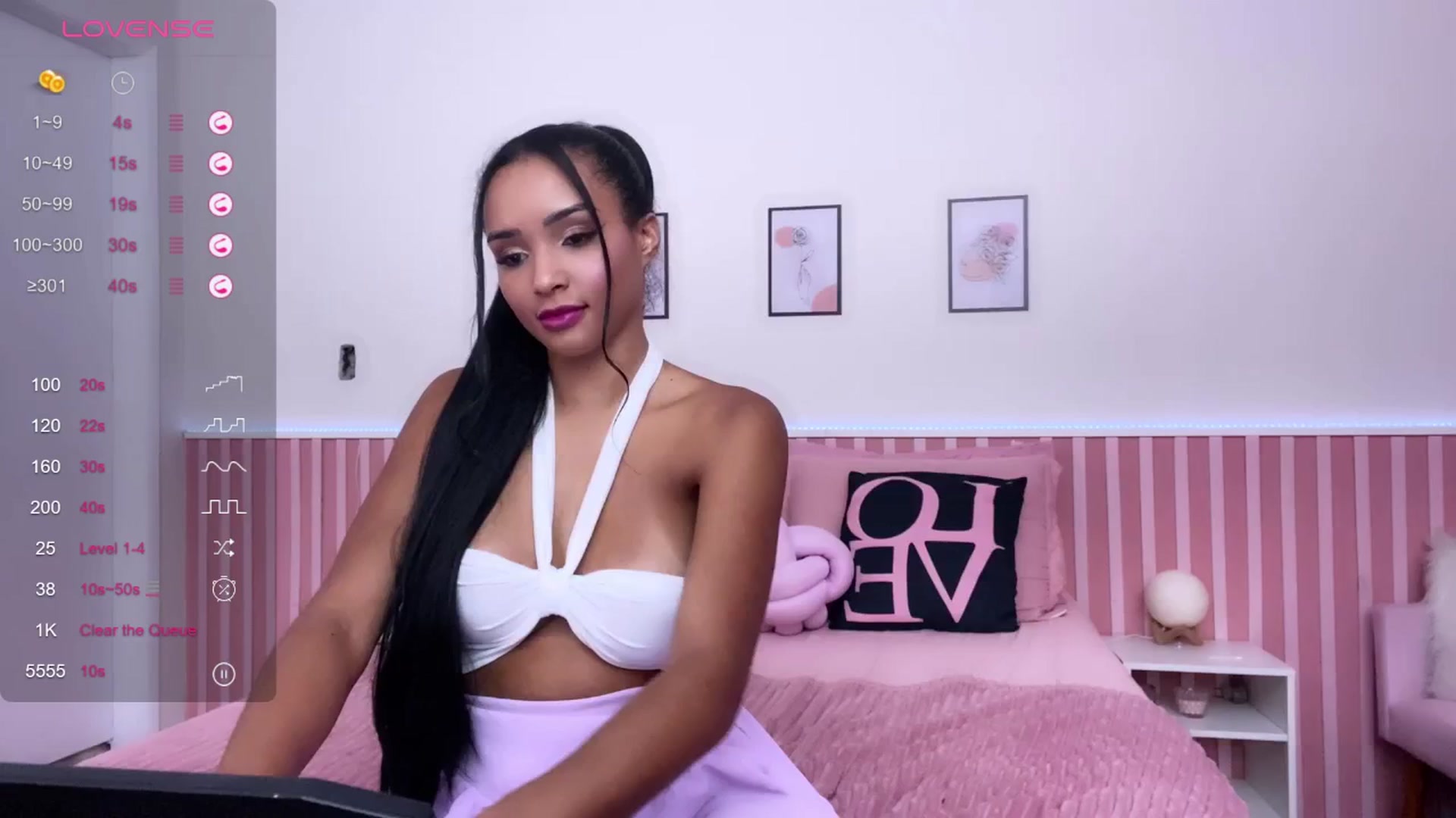 Gallery image thumbnail from Helen9g38's myfreecams stream on, 04/27/2024, 12:25 image 16 of 20