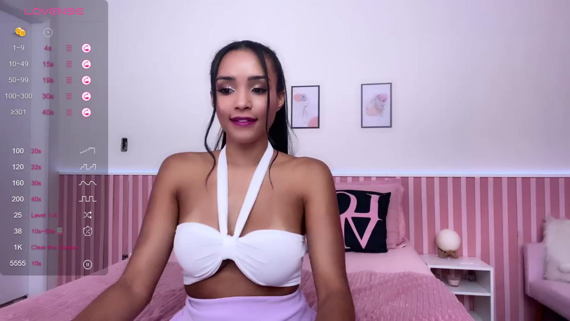 Gallery image thumbnail from Helen9g38's myfreecams stream on, 04/27/2024, 12:25 image 8 of 20