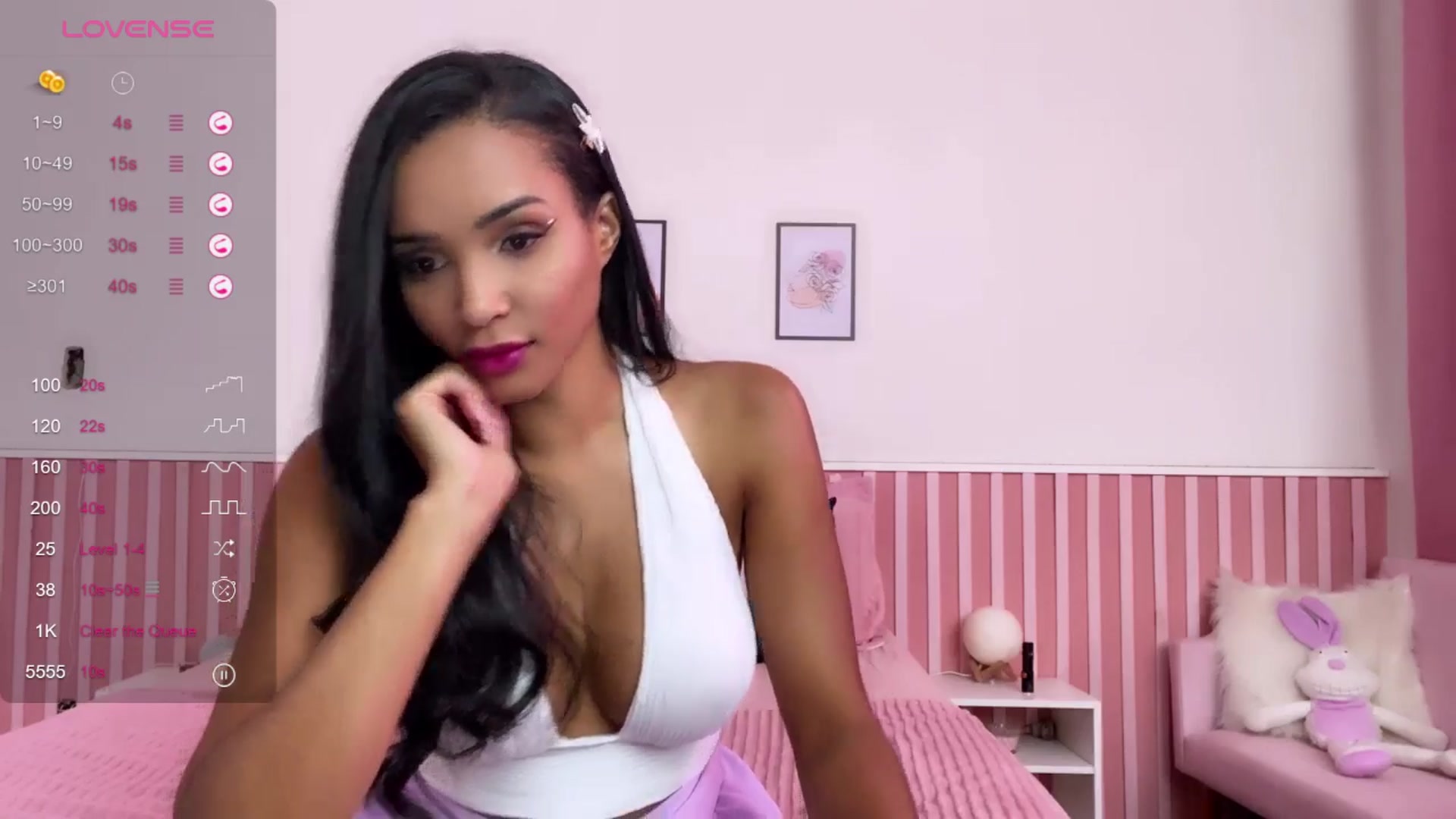 Gallery image thumbnail from Helen9g38's myfreecams stream on, 05/02/2024, 14:57 image 13 of 20