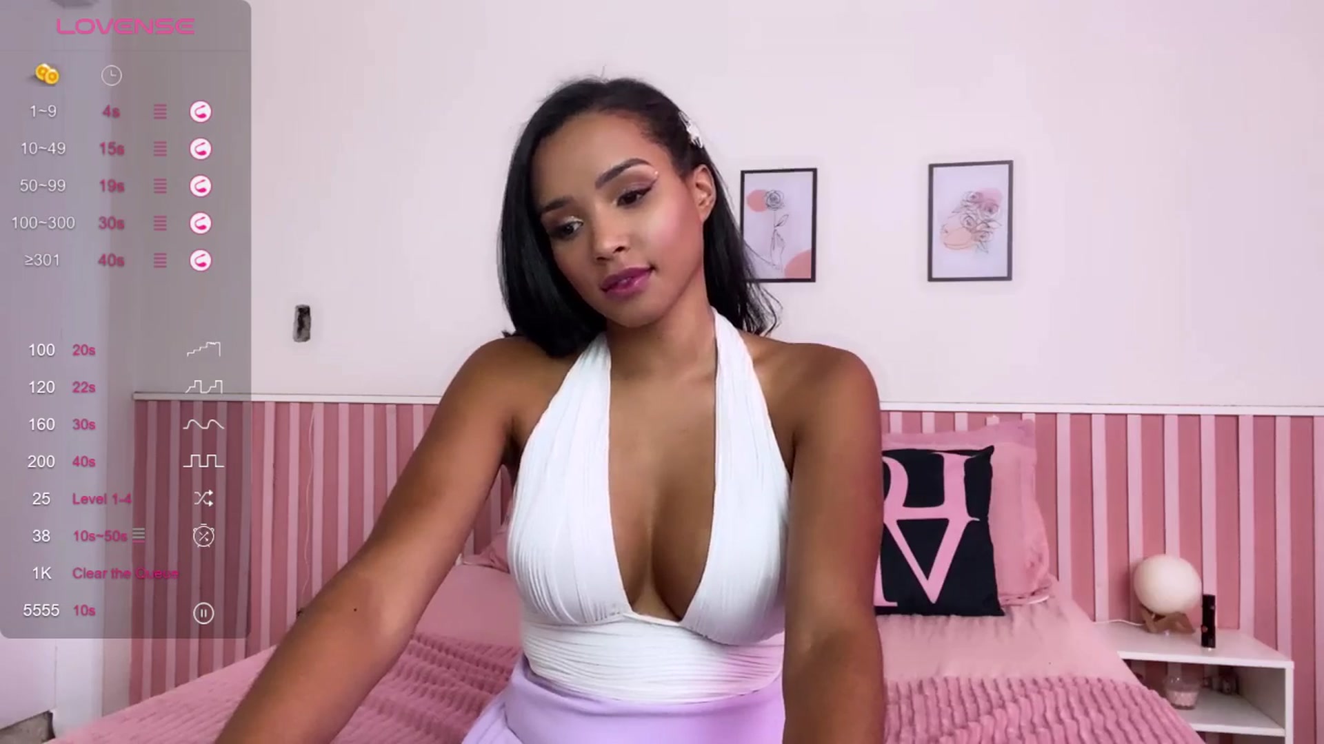 Gallery image thumbnail from Helen9g38's myfreecams stream on, 05/02/2024, 18:36 image 18 of 20