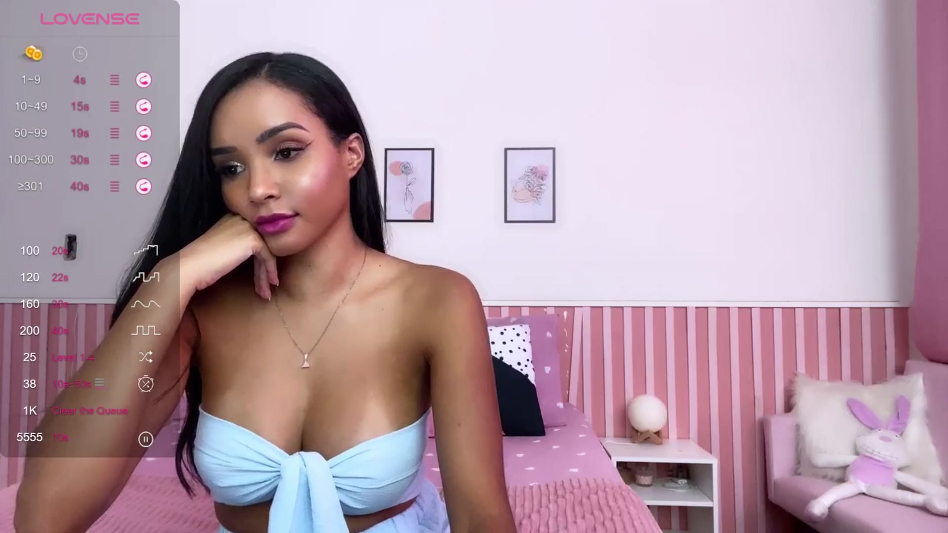 Gallery image thumbnail from Helen9g38's myfreecams stream on, 05/09/2024, 15:02 image 18 of 20