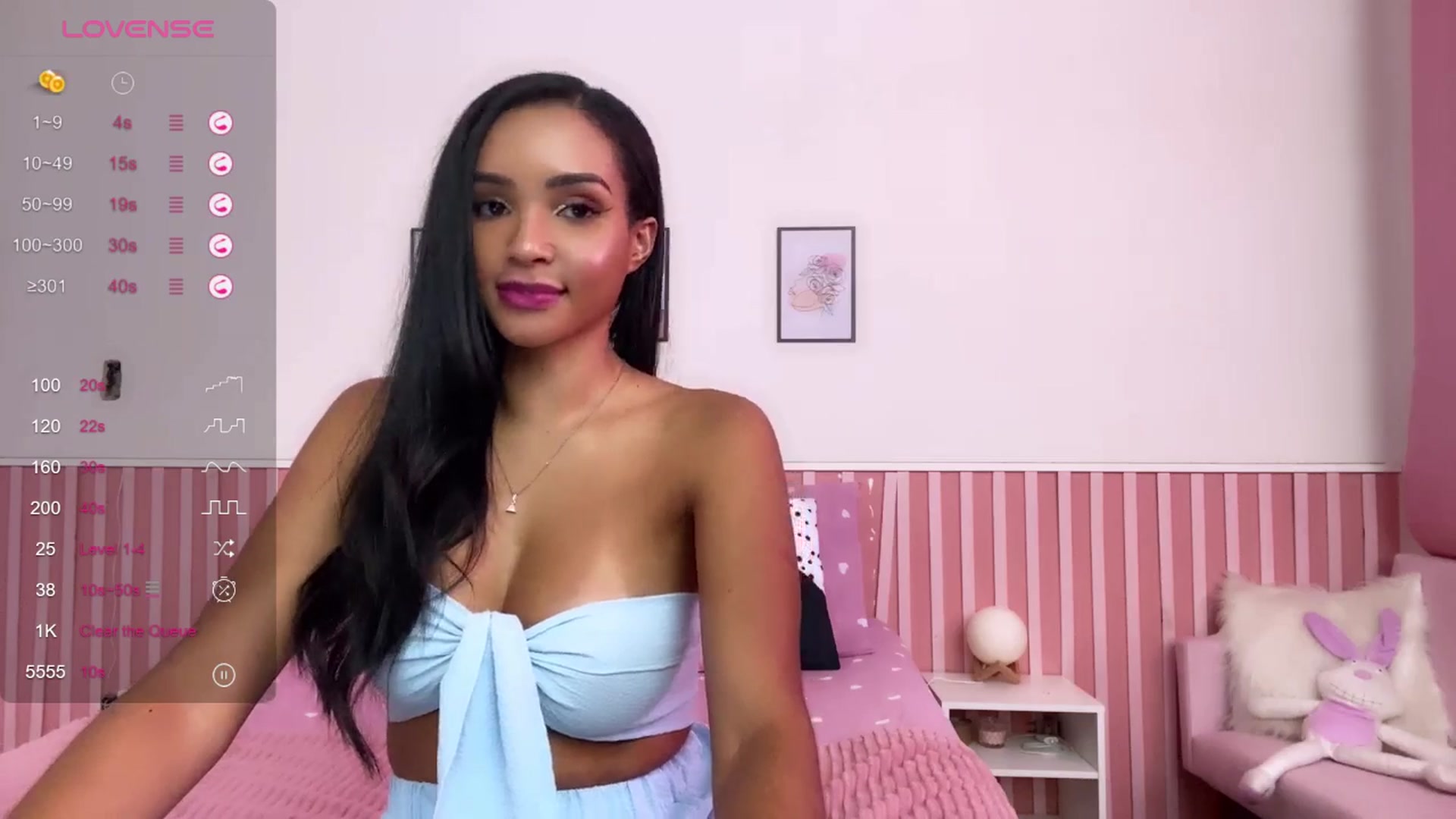 Gallery image thumbnail from Helen9g38's myfreecams stream on, 05/09/2024, 15:02 image 15 of 20