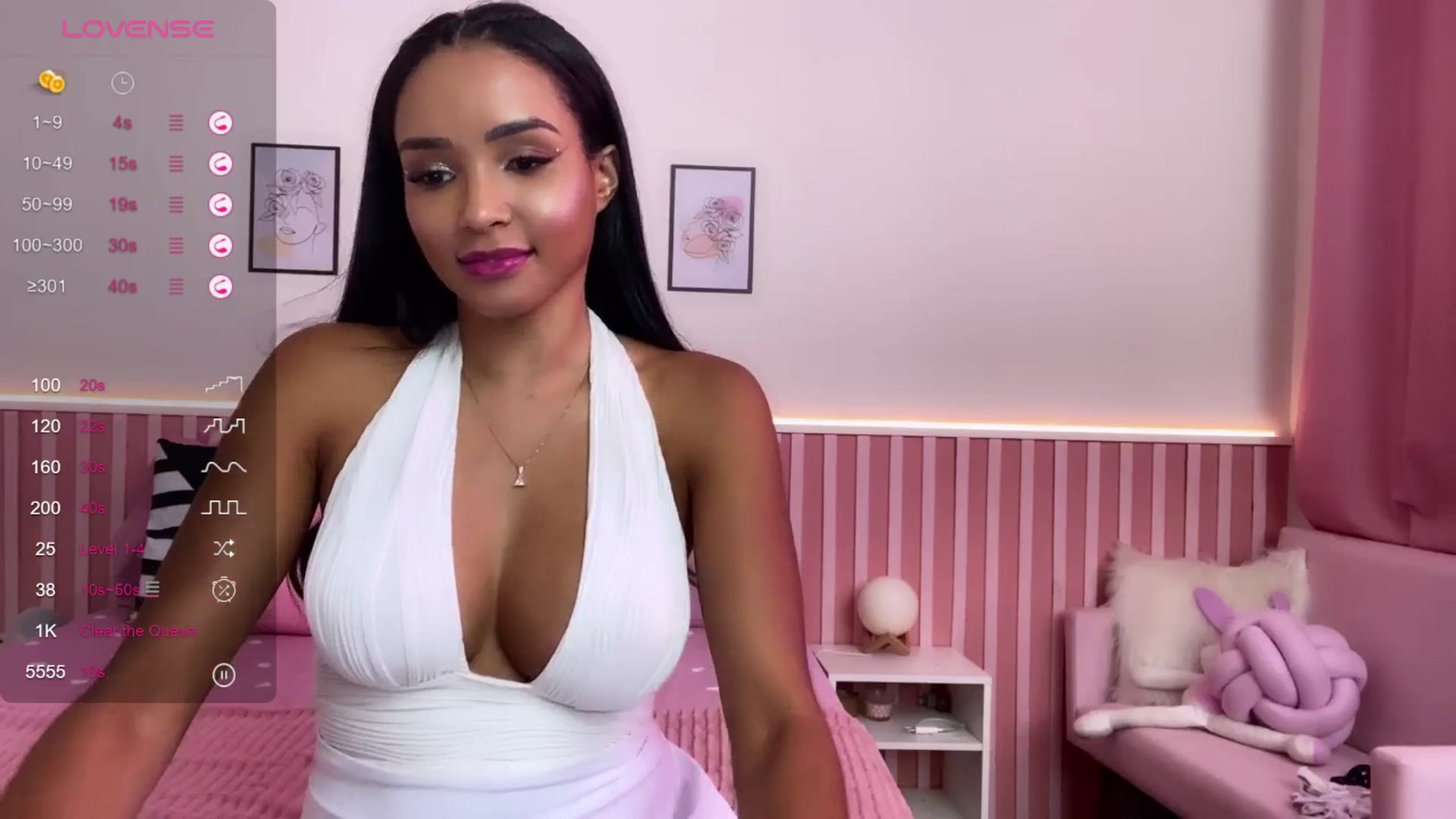 Gallery image thumbnail from Helen9g38's myfreecams stream on, 05/10/2024, 14:58 image 3 of 20