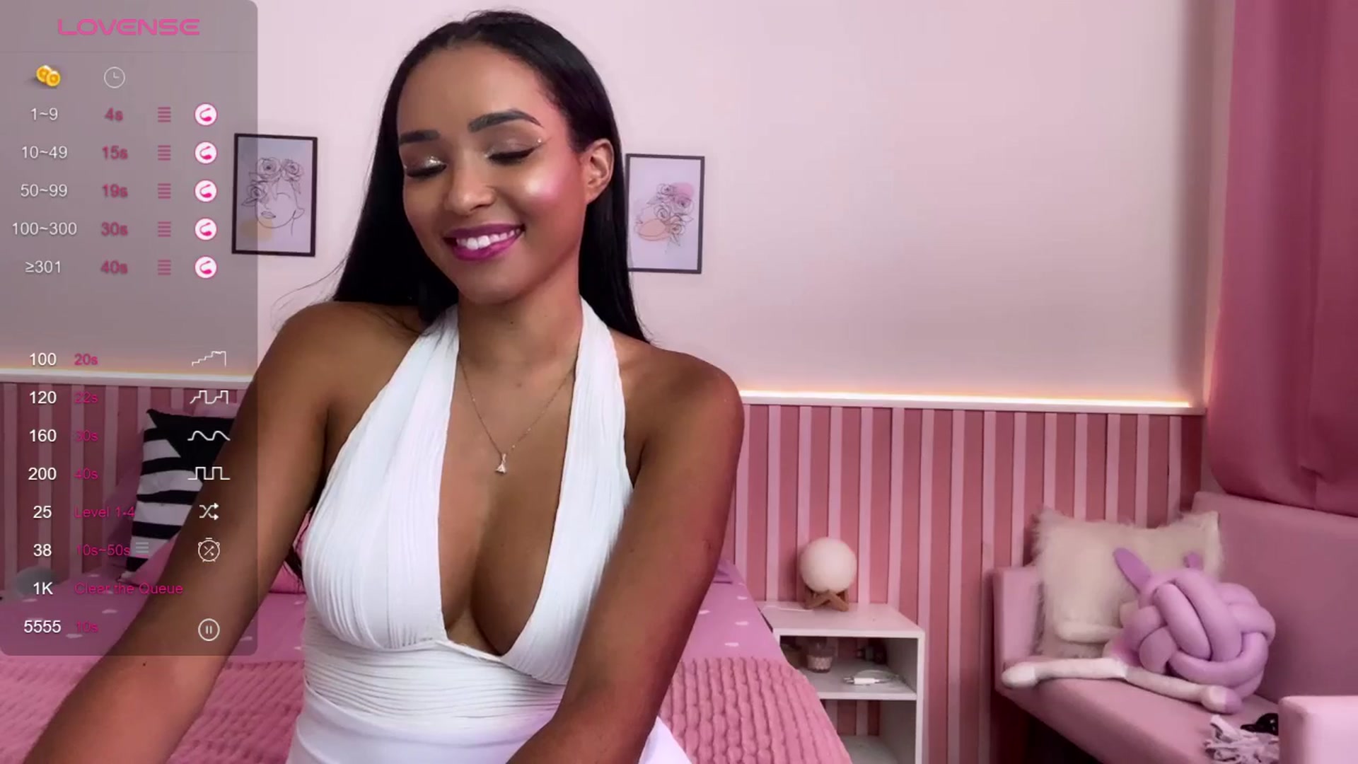 Gallery image thumbnail from Helen9g38's myfreecams stream on, 05/10/2024, 14:58 image 2 of 20