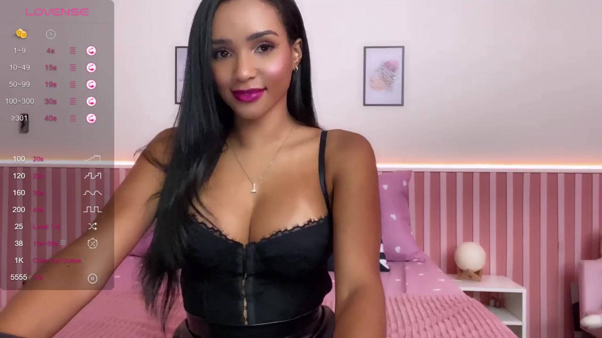Gallery image thumbnail from Helen9g38's myfreecams stream on, 05/14/2024, 14:37 image 6 of 20