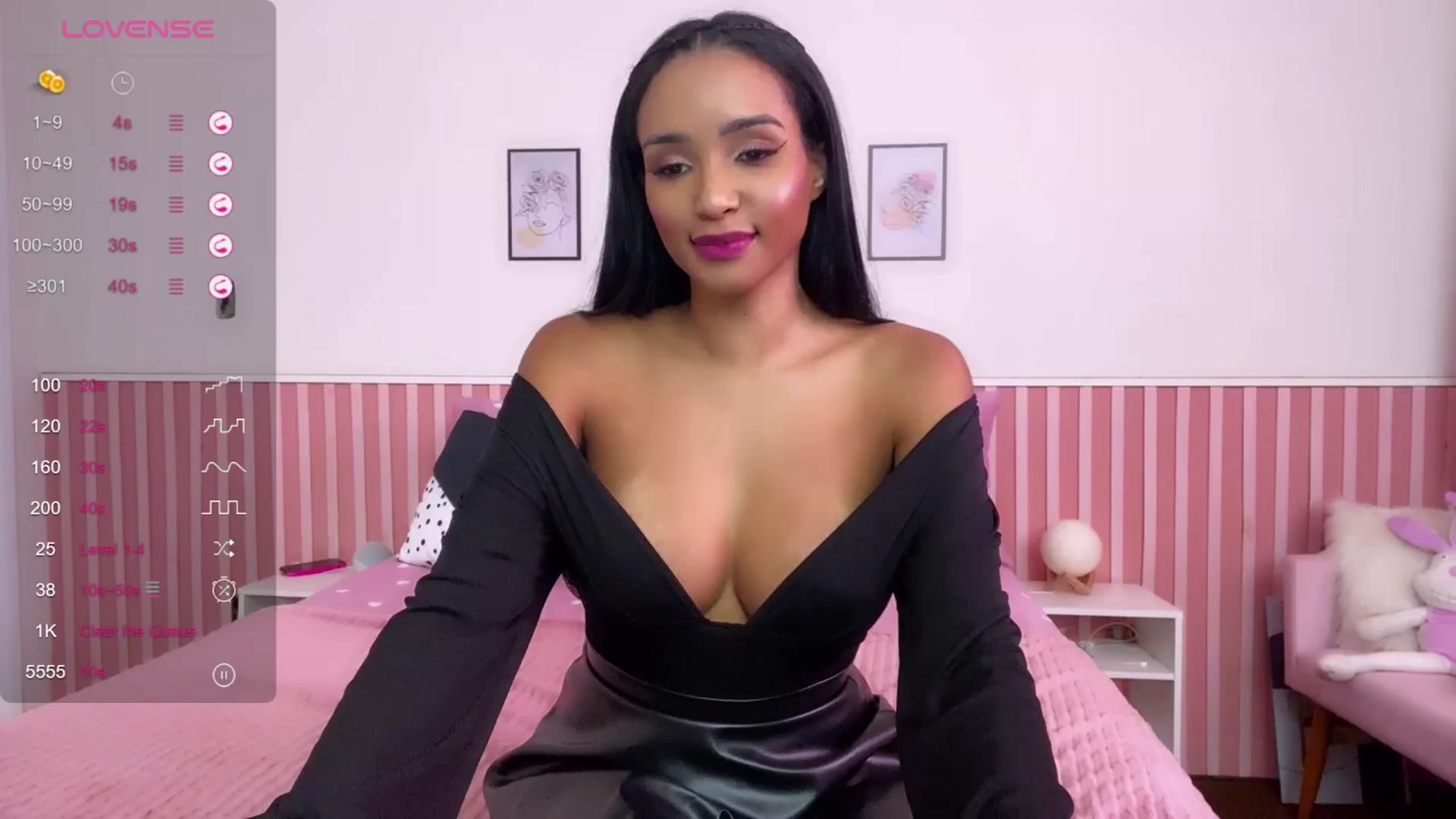 Gallery image thumbnail from Helen9g38's myfreecams stream on, 05/16/2024, 15:29 image 8 of 20