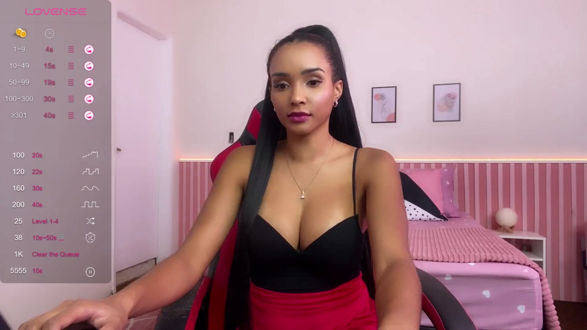 Gallery image thumbnail from Helen9g38's myfreecams stream on, 05/17/2024, 16:54 image 3 of 20
