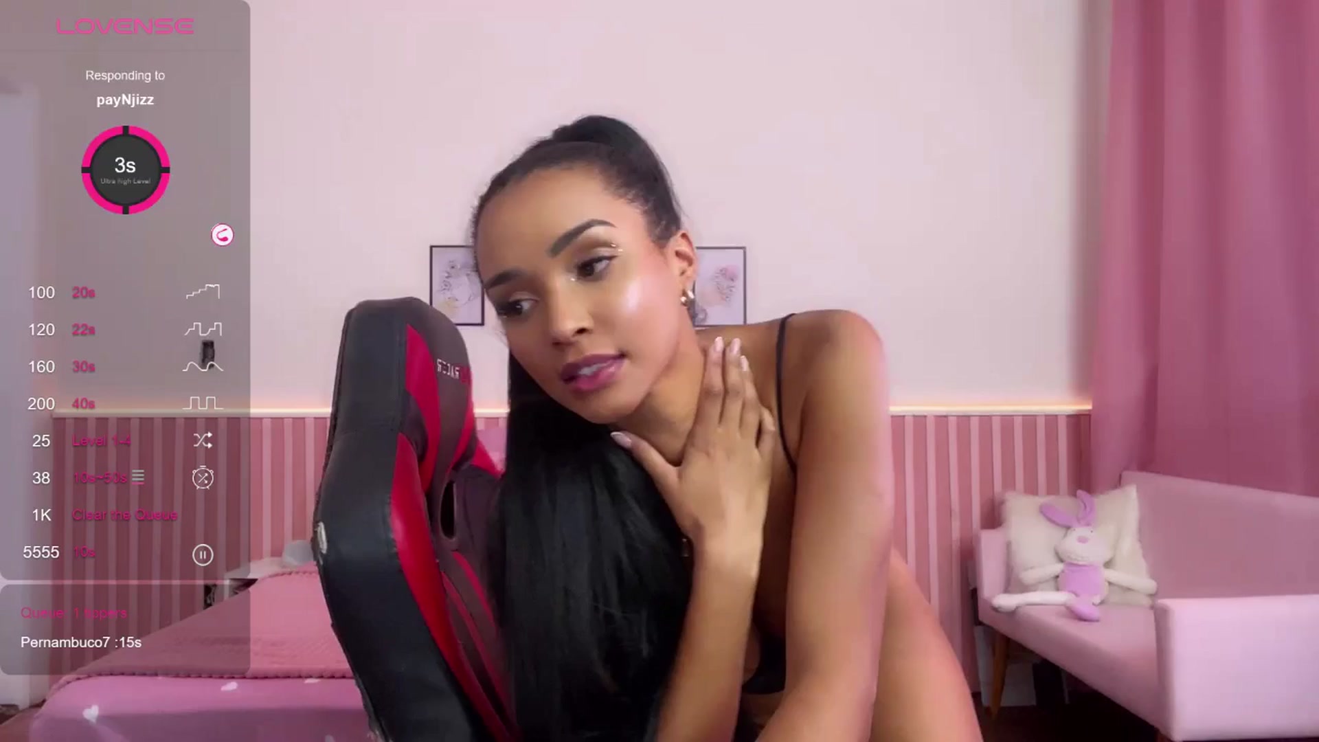 Gallery image thumbnail from Helen9g38's myfreecams stream on, 05/17/2024, 16:54 image 16 of 20