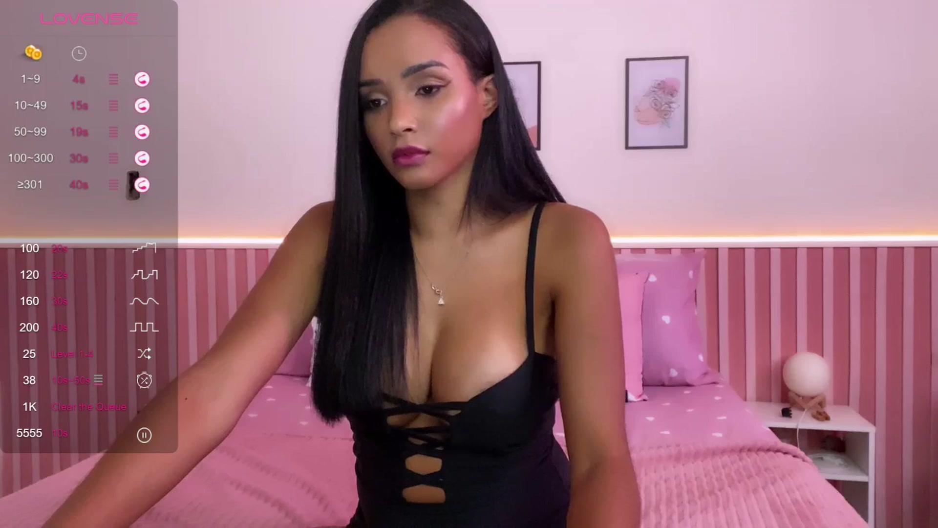 Gallery image thumbnail from Helen9g38's myfreecams stream on, 05/21/2024, 16:35 image 19 of 20