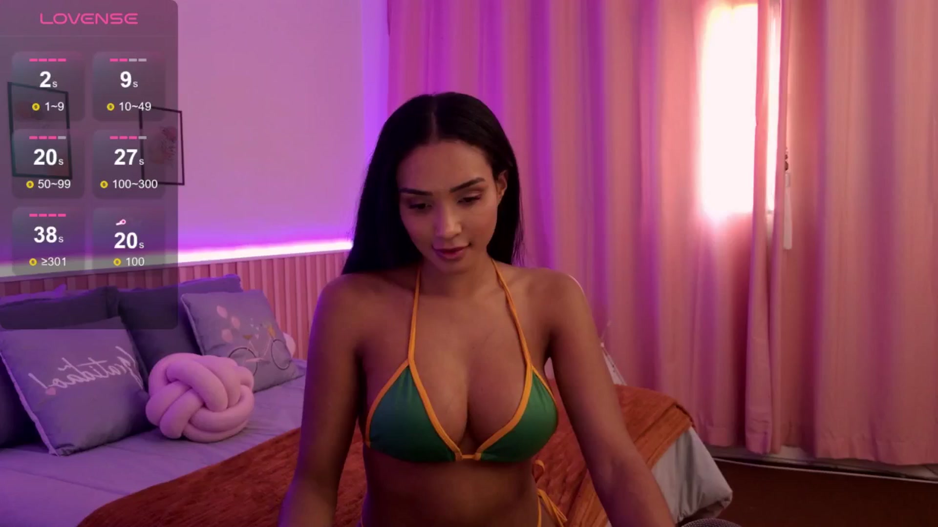 Gallery image thumbnail from Helen9g38's myfreecams stream on, 08/20/2024, 19:35 image 13 of 20