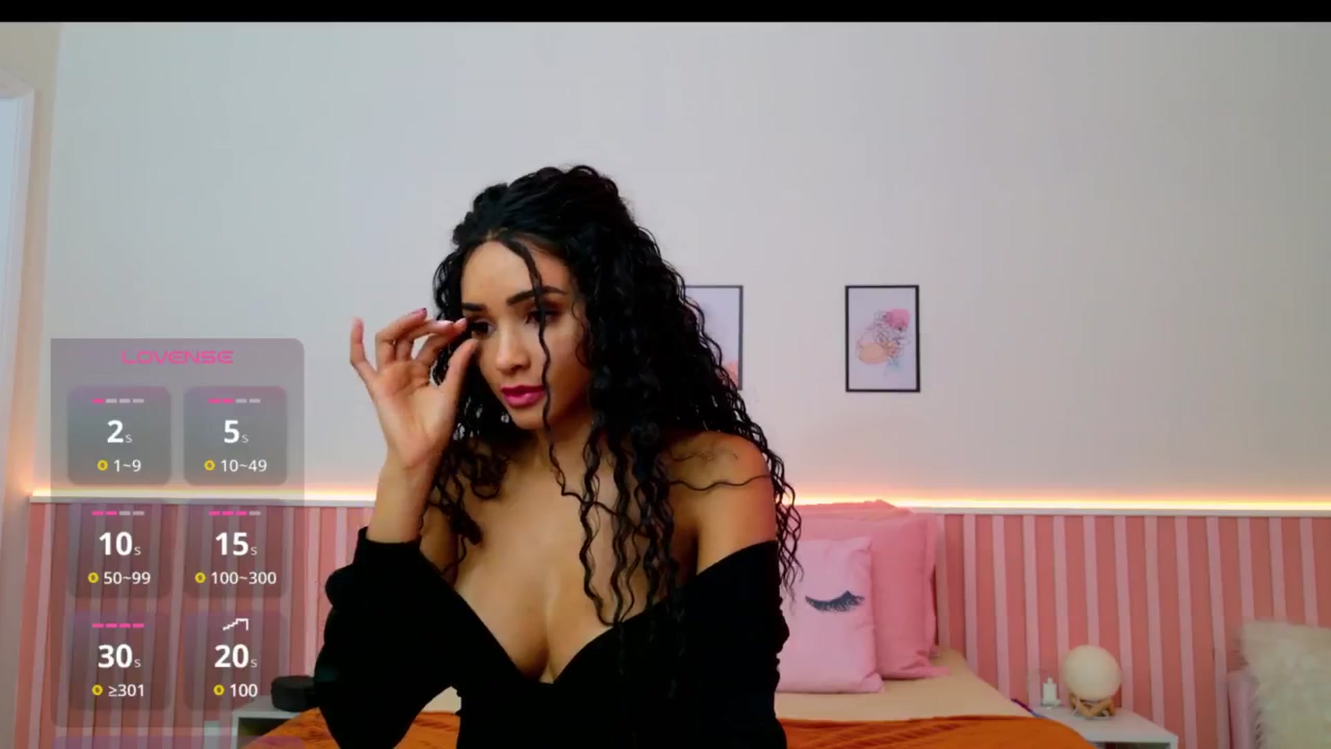 Gallery image thumbnail from Helen9g38's myfreecams stream on, 09/28/2024, 17:20 image 19 of 20