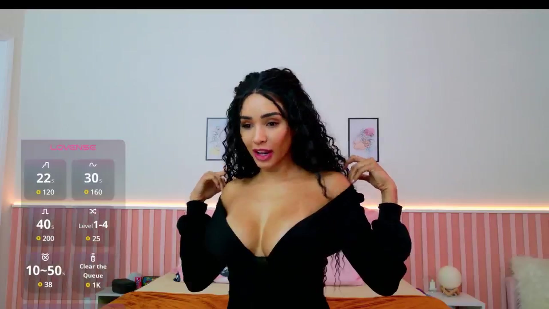 Gallery image thumbnail from Helen9g38's myfreecams stream on, 09/28/2024, 17:20 image 12 of 20