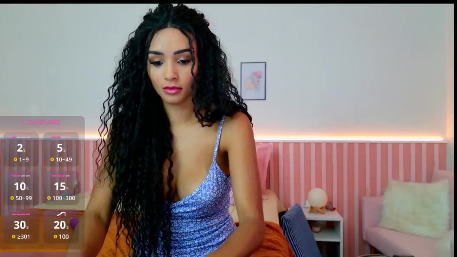 Gallery image thumbnail from Helen9g38's myfreecams stream on, 10/09/2024, 17:32 image 12 of 20