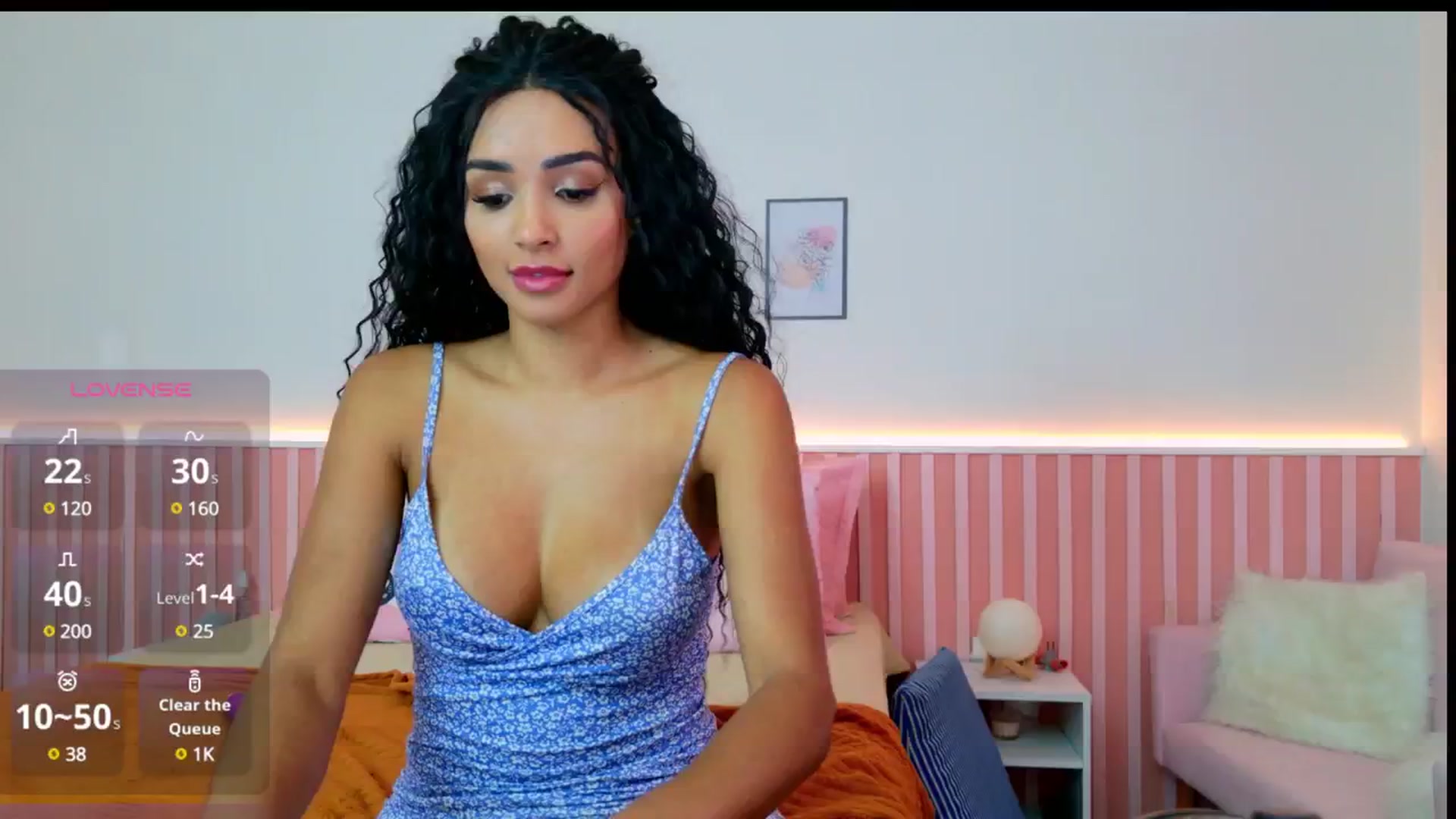 Gallery image thumbnail from Helen9g38's myfreecams stream on, 10/09/2024, 17:32 image 14 of 20