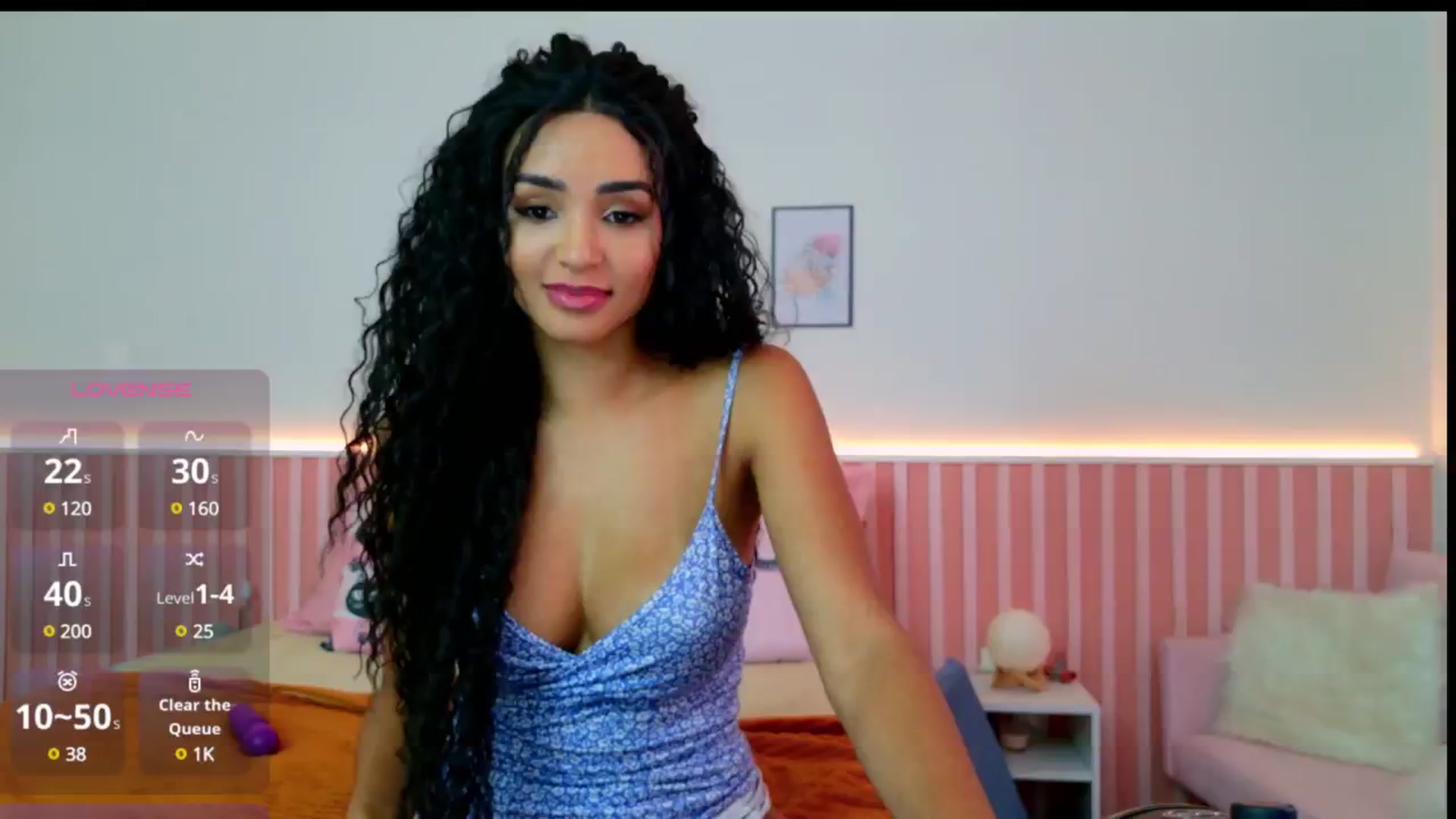 Gallery image thumbnail from Helen9g38's myfreecams stream on, 10/09/2024, 17:32 image 18 of 20
