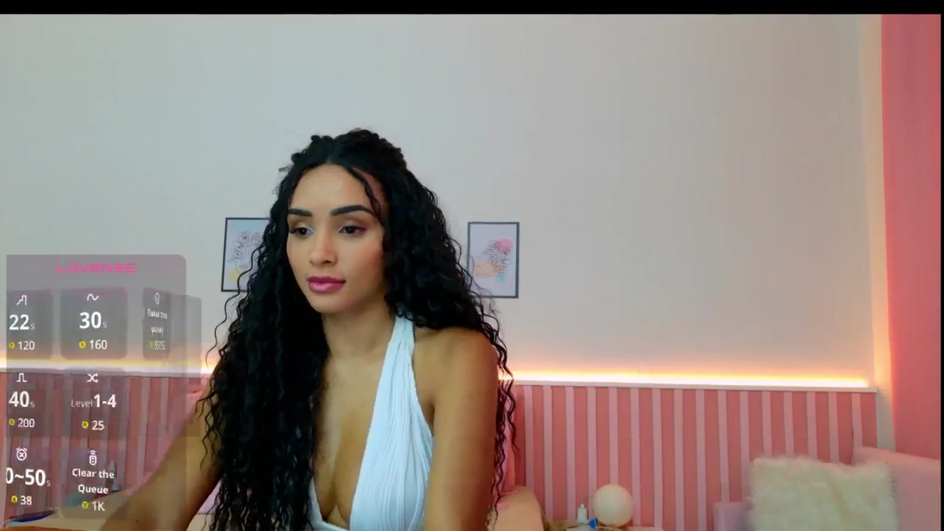 Gallery image thumbnail from Helen9g38's myfreecams stream on, 10/14/2024, 16:24 image 11 of 20