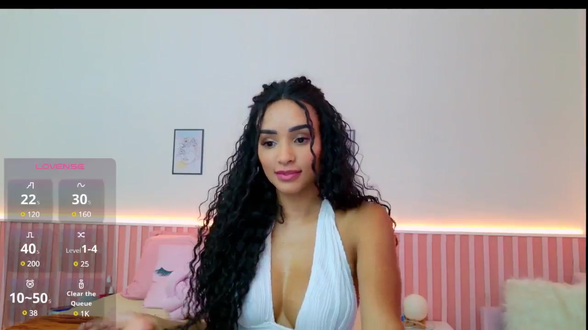 Gallery image thumbnail from Helen9g38's myfreecams stream on, 10/14/2024, 16:24 image 18 of 20