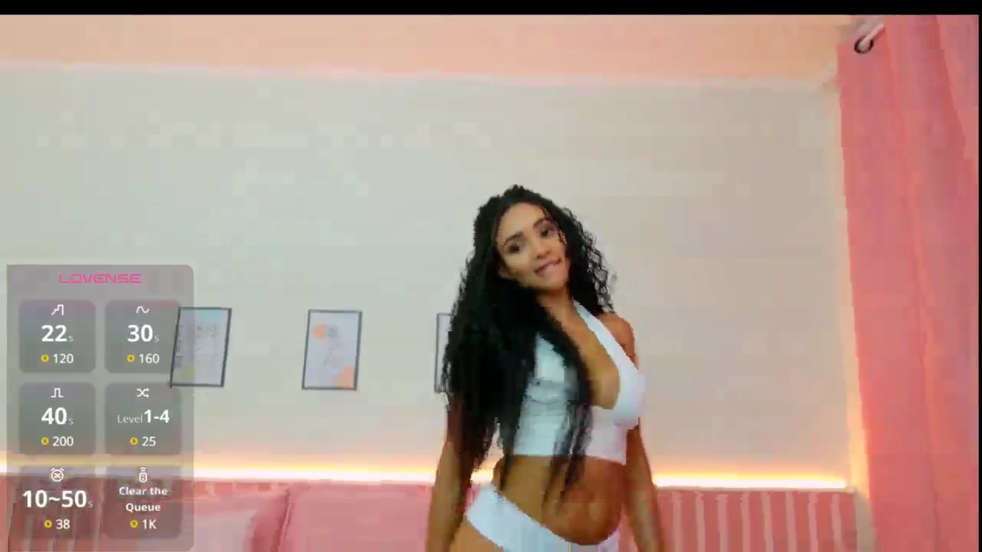 Gallery image thumbnail from Helen9g38's myfreecams stream on, 10/14/2024, 16:24 image 17 of 20
