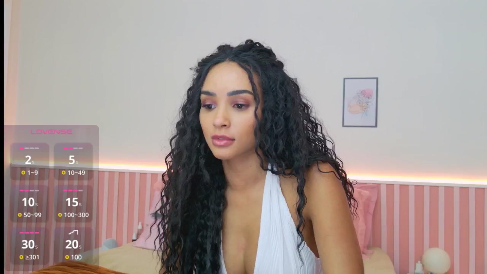 Gallery image thumbnail from Helen9g38's myfreecams stream on, 10/16/2024, 18:26 image 18 of 20
