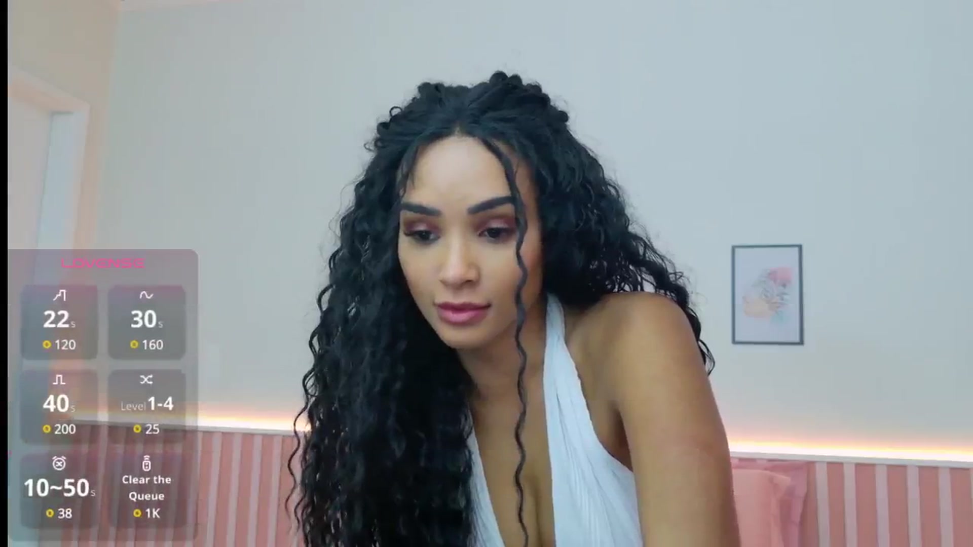 Gallery image thumbnail from Helen9g38's myfreecams stream on, 10/16/2024, 18:26 image 3 of 20