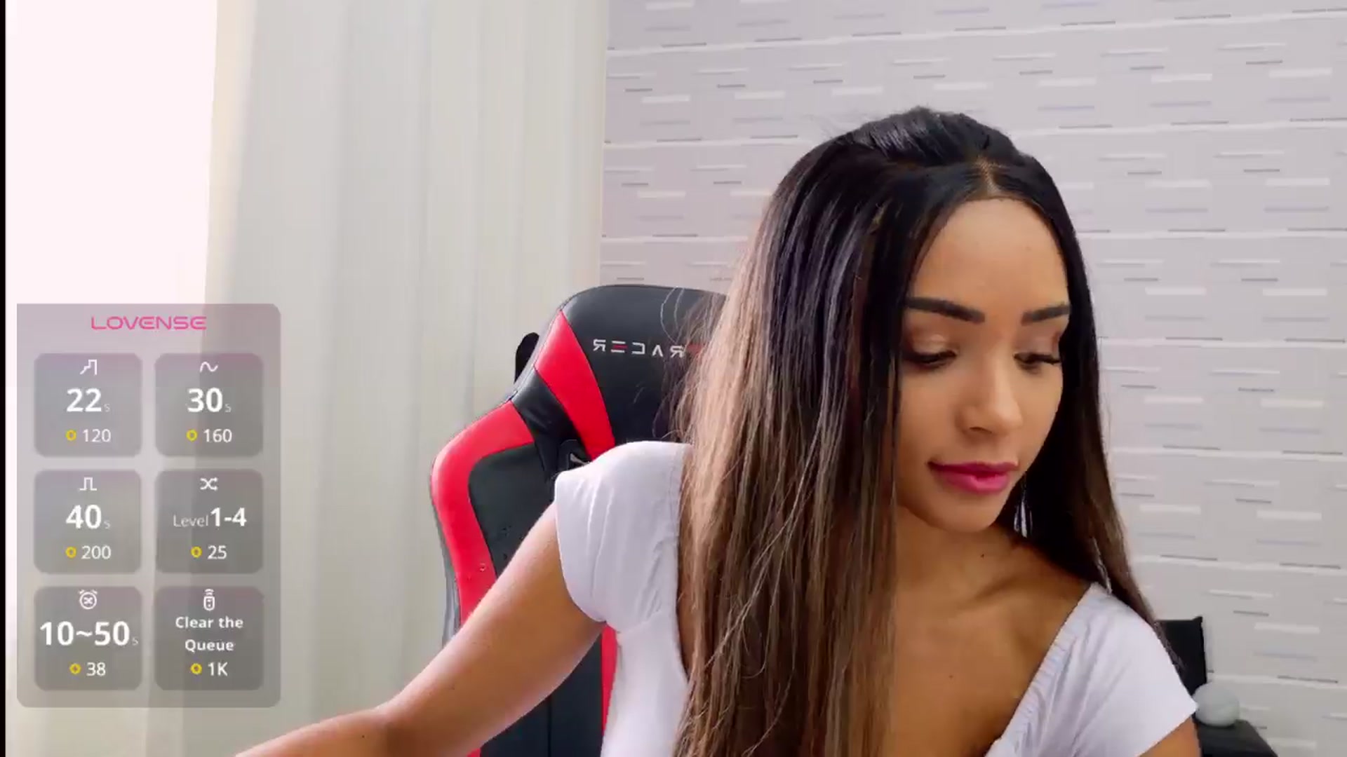 Gallery image thumbnail from Helen9g38's myfreecams stream on, 11/14/2024, 12:26 image 9 of 20