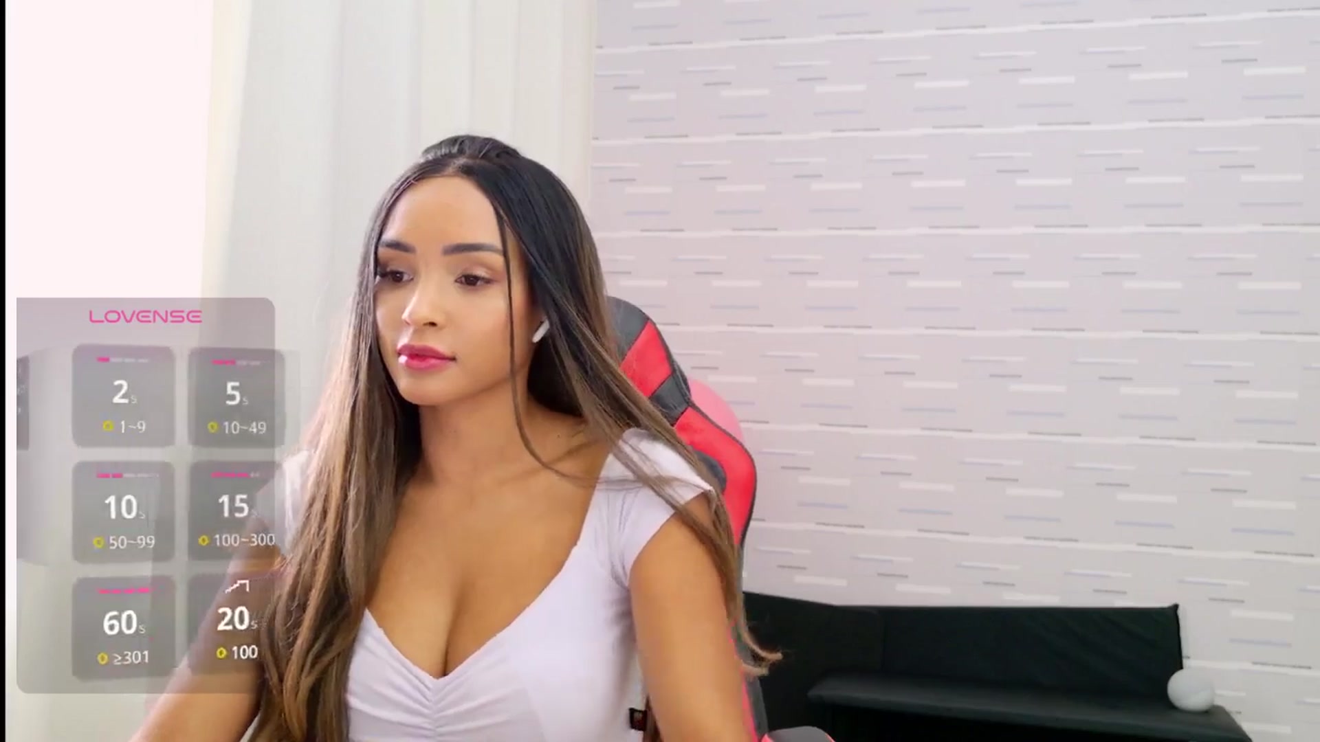 Gallery image thumbnail from Helen9g38's myfreecams stream on, 11/14/2024, 12:26 image 18 of 20