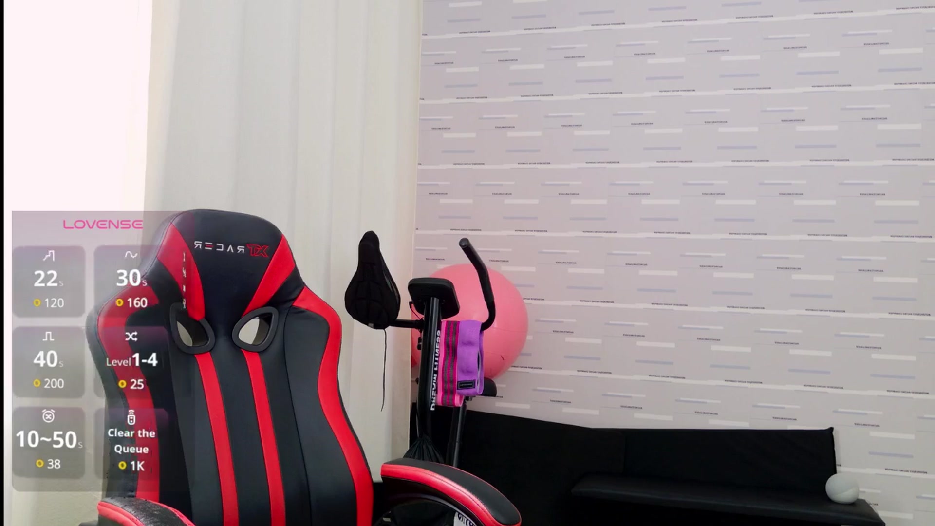 Gallery image thumbnail from Helen9g38's myfreecams stream on, 11/14/2024, 12:26 image 5 of 20