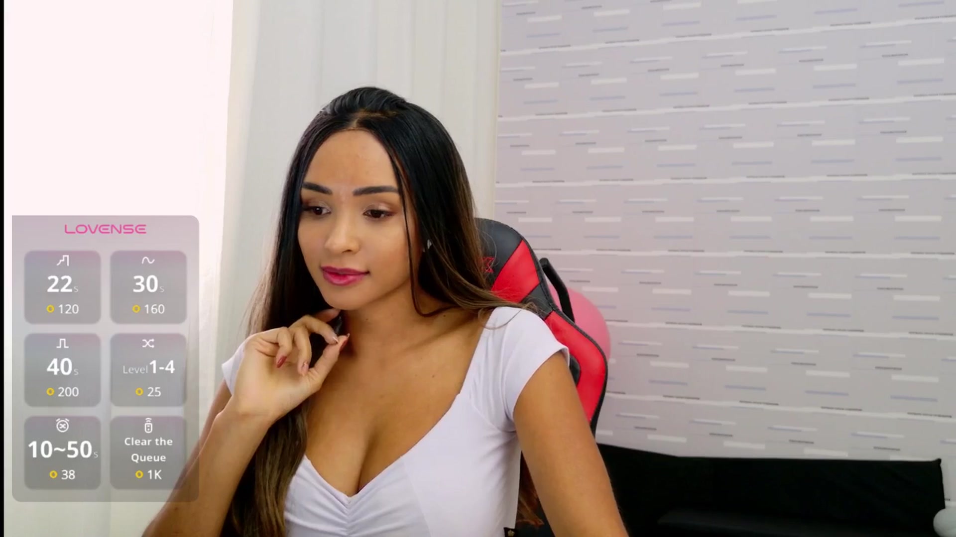 Gallery image thumbnail from Helen9g38's myfreecams stream on, 11/14/2024, 14:07 image 3 of 20