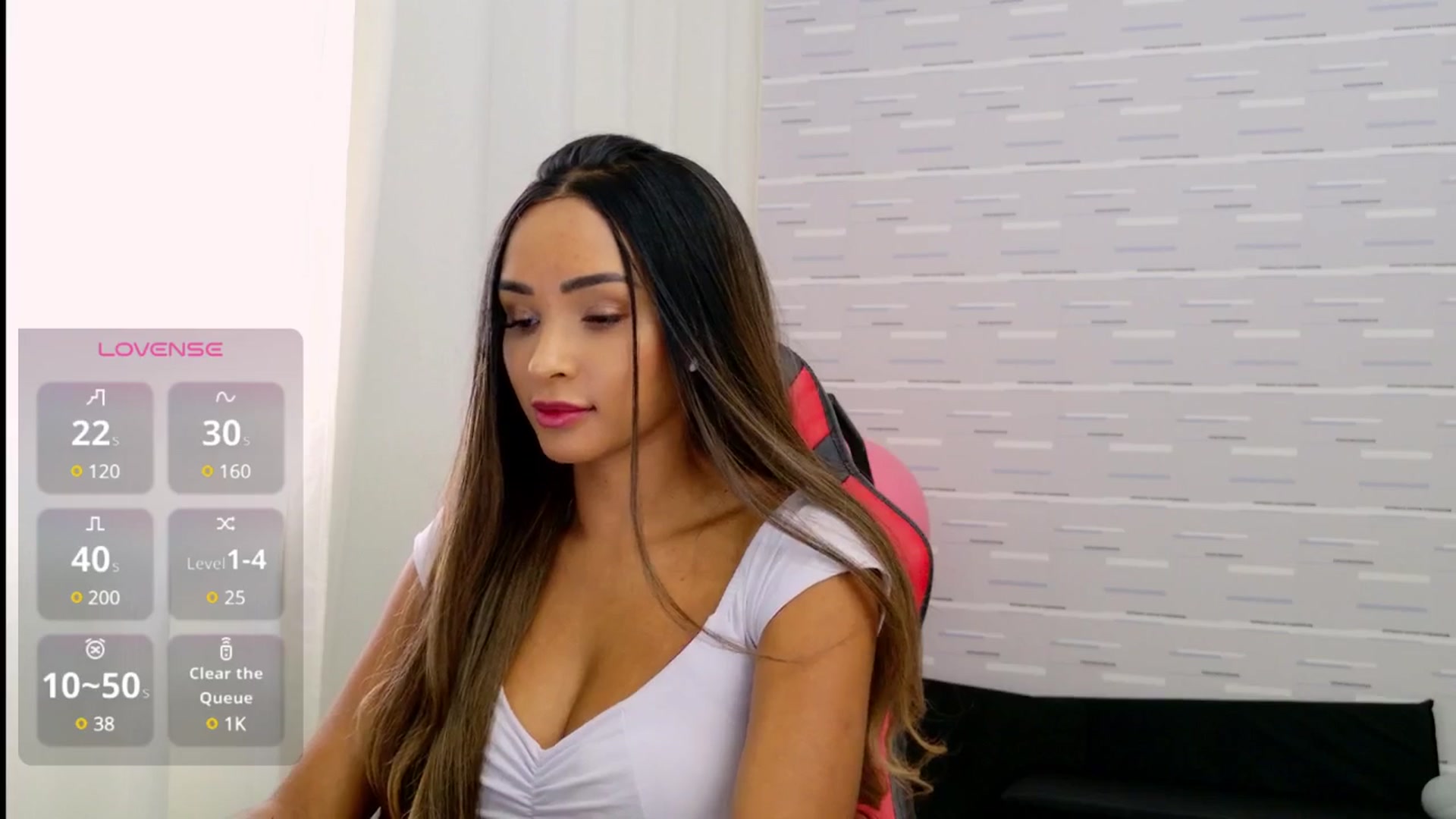 Gallery image thumbnail from Helen9g38's myfreecams stream on, 11/14/2024, 14:07 image 2 of 20