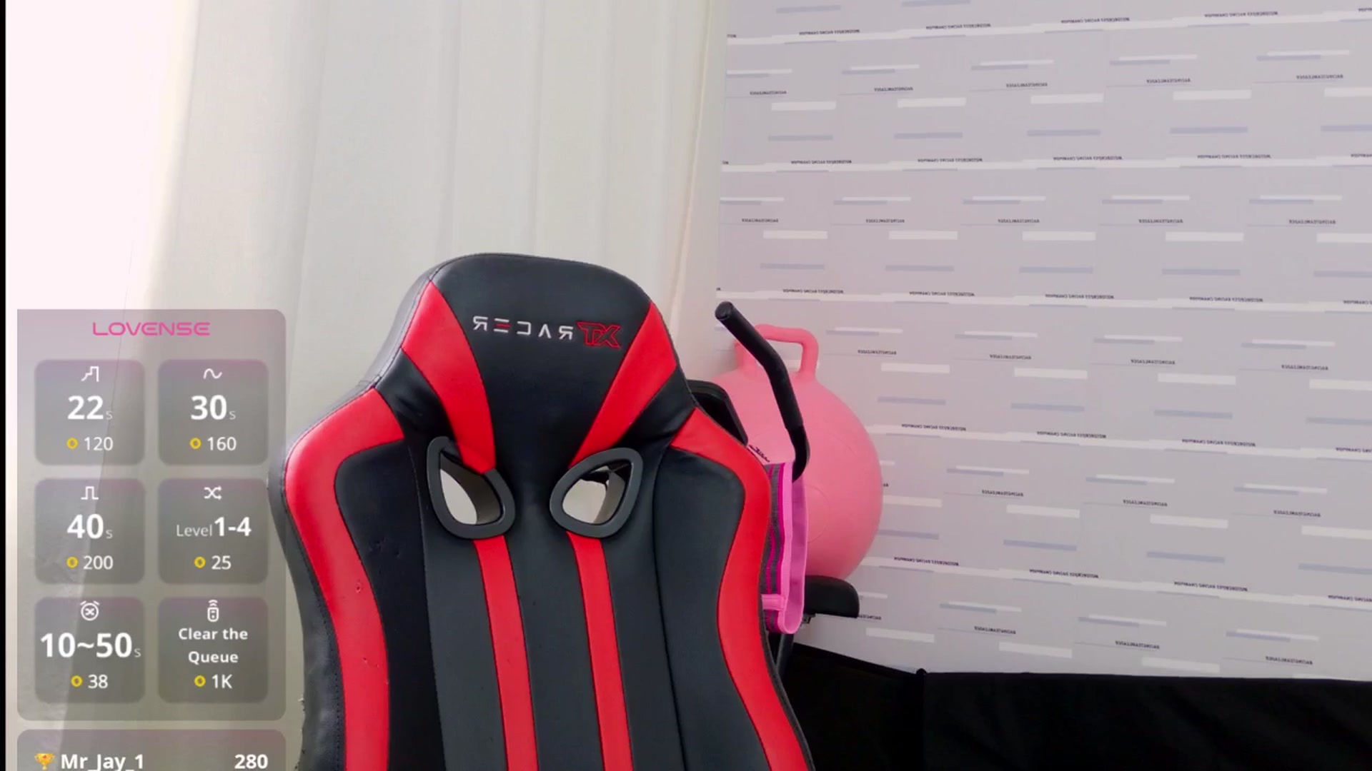 Gallery image thumbnail from Helen9g38's myfreecams stream on, 11/16/2024, 15:44 image 14 of 20