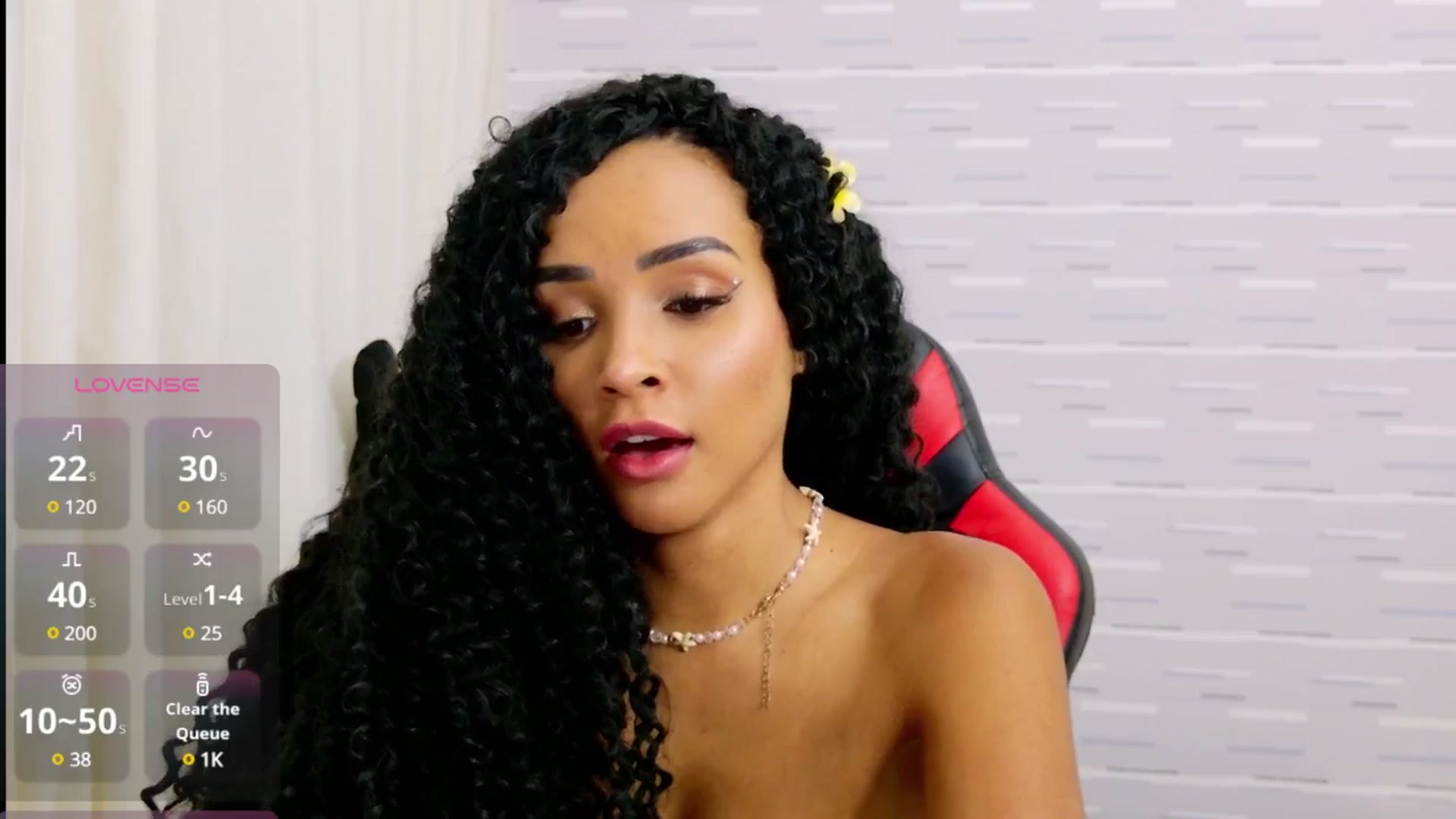 Gallery image thumbnail from Helen9g38's myfreecams stream on, 11/19/2024, 17:43 image 13 of 20