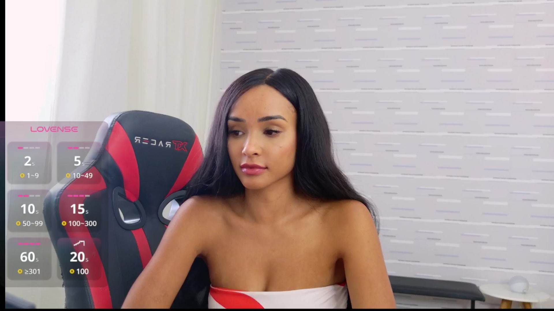 Gallery image thumbnail from Helen9g38's myfreecams stream on, 11/26/2024, 18:52 image 5 of 20