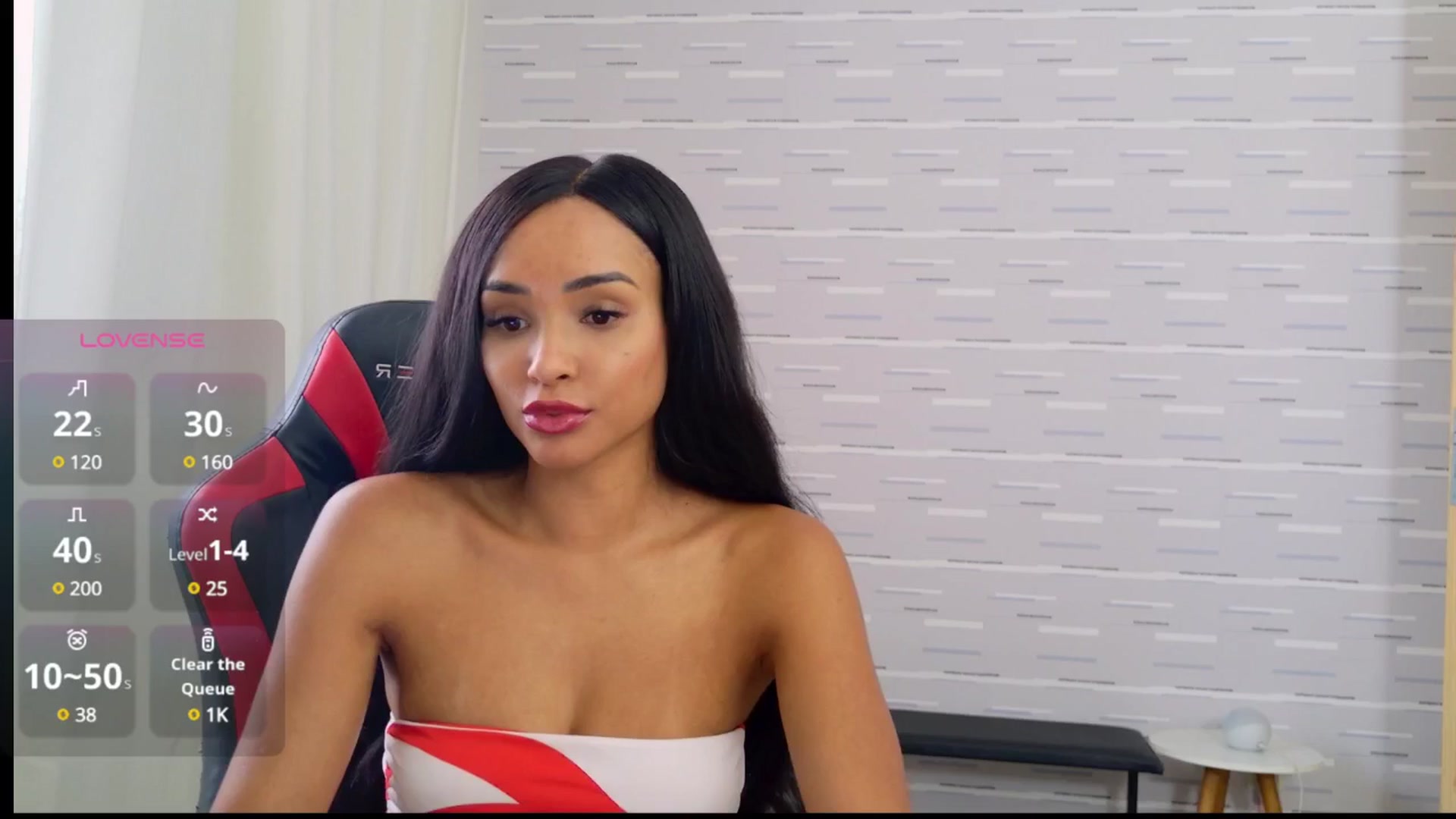 Gallery image thumbnail from Helen9g38's myfreecams stream on, 11/26/2024, 18:52 image 2 of 20