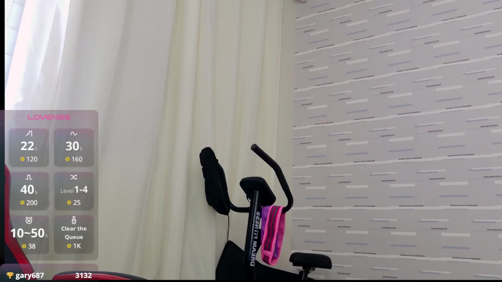 Gallery image thumbnail from Helen9g38's myfreecams stream on, 11/26/2024, 18:52 image 16 of 20