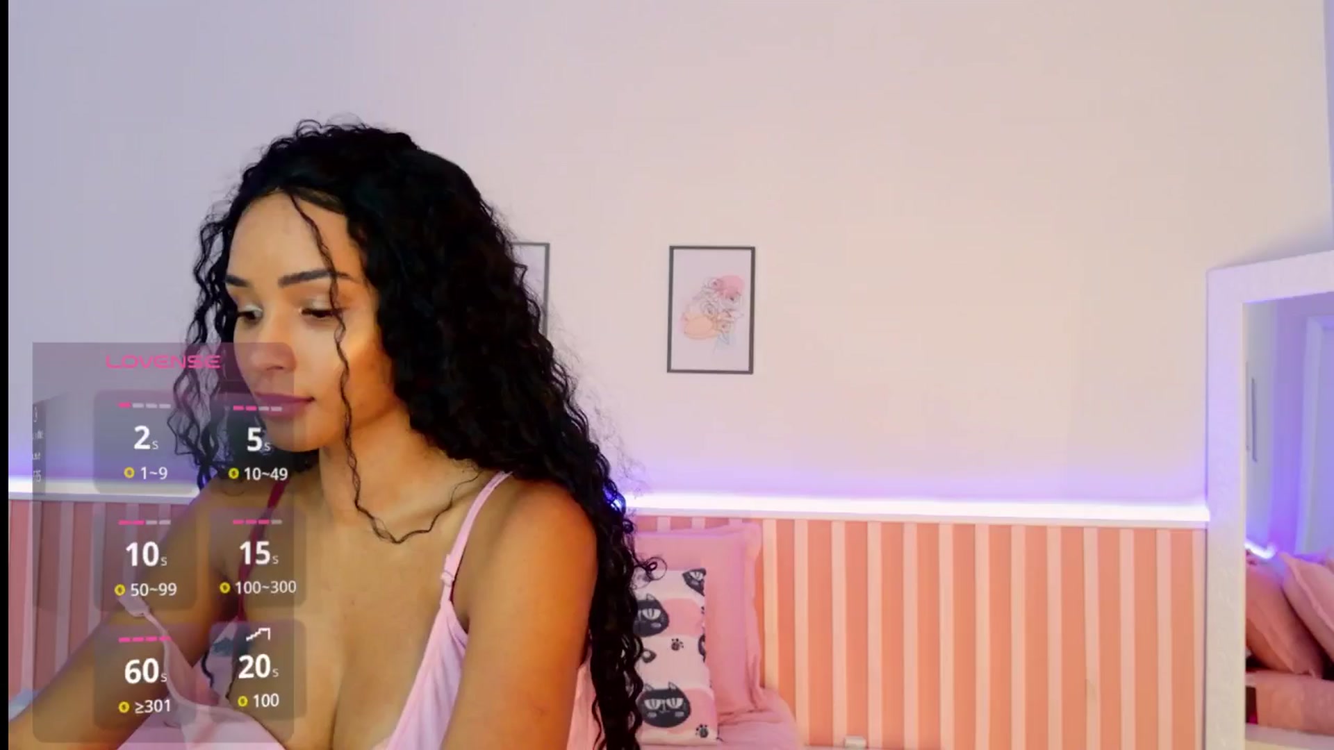 Gallery image thumbnail from Helen9g38's myfreecams stream on, 12/26/2024, 18:24 image 19 of 20