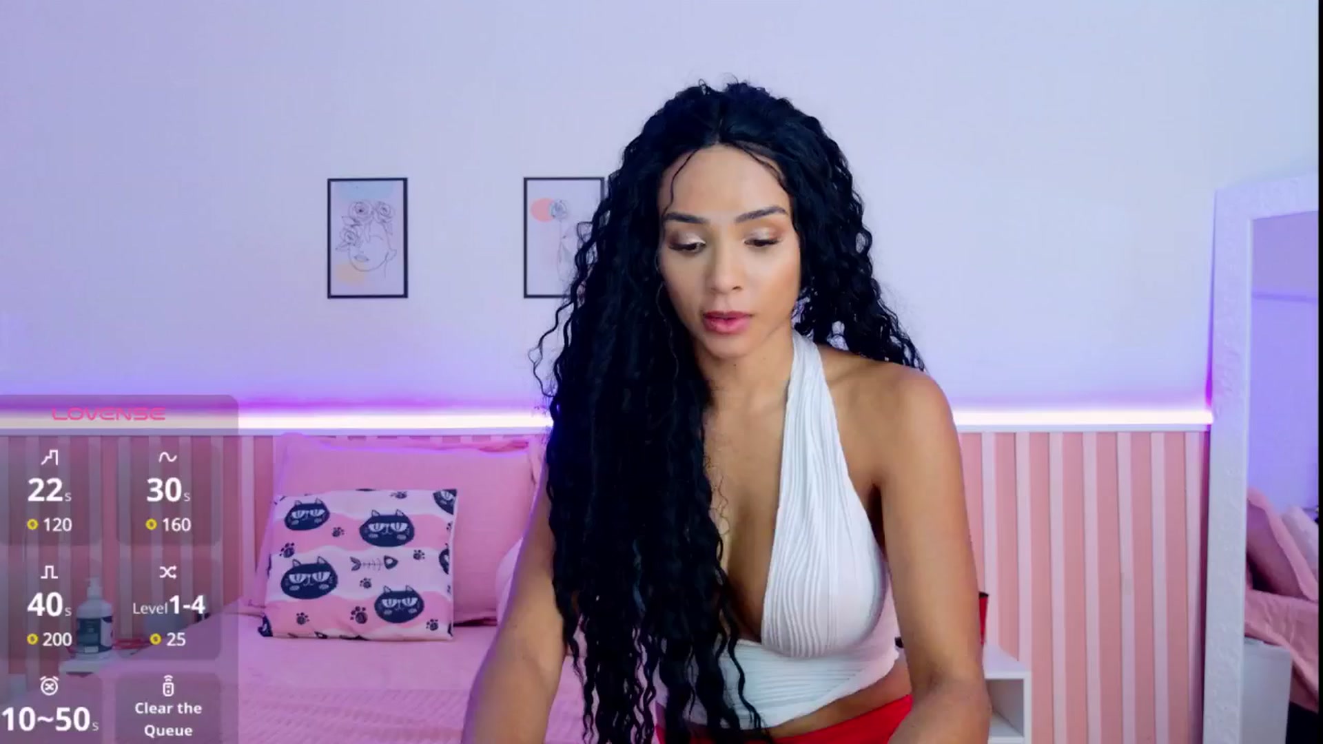 Gallery image thumbnail from Helen9g38's myfreecams stream on, 01/05/2025, 15:50 image 18 of 20