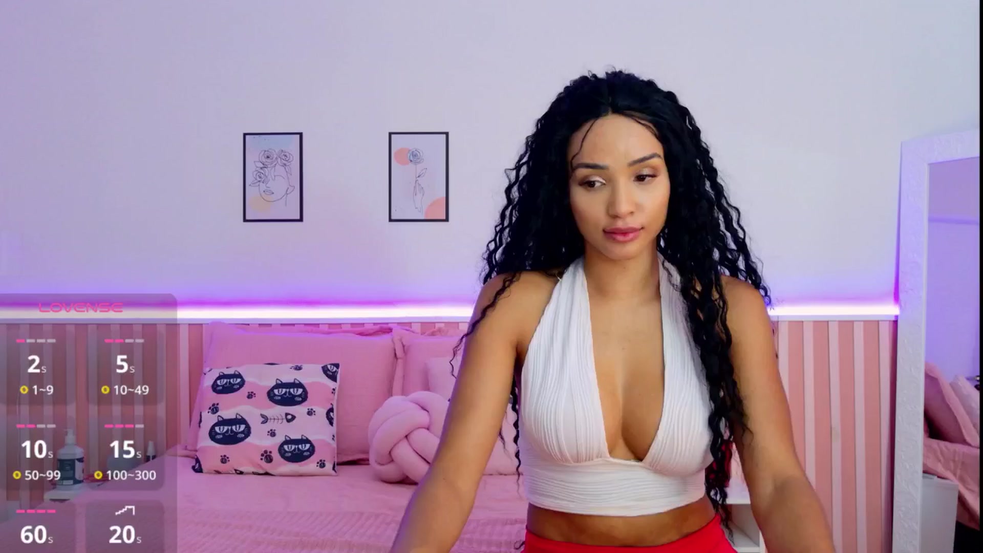 Gallery image thumbnail from Helen9g38's myfreecams stream on, 01/05/2025, 15:50 image 9 of 20
