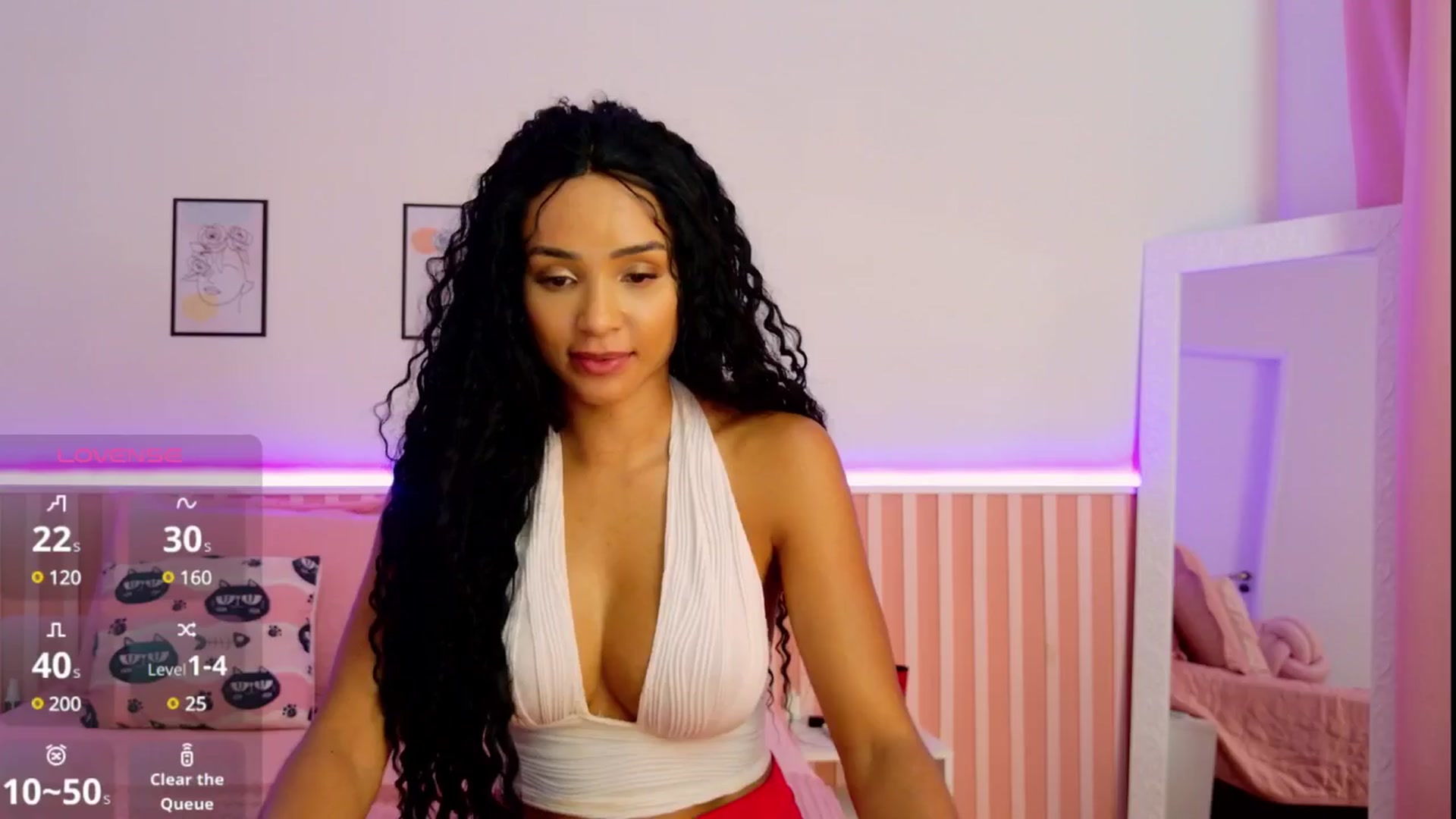 Gallery image thumbnail from Helen9g38's myfreecams stream on, 01/05/2025, 16:31 image 8 of 20