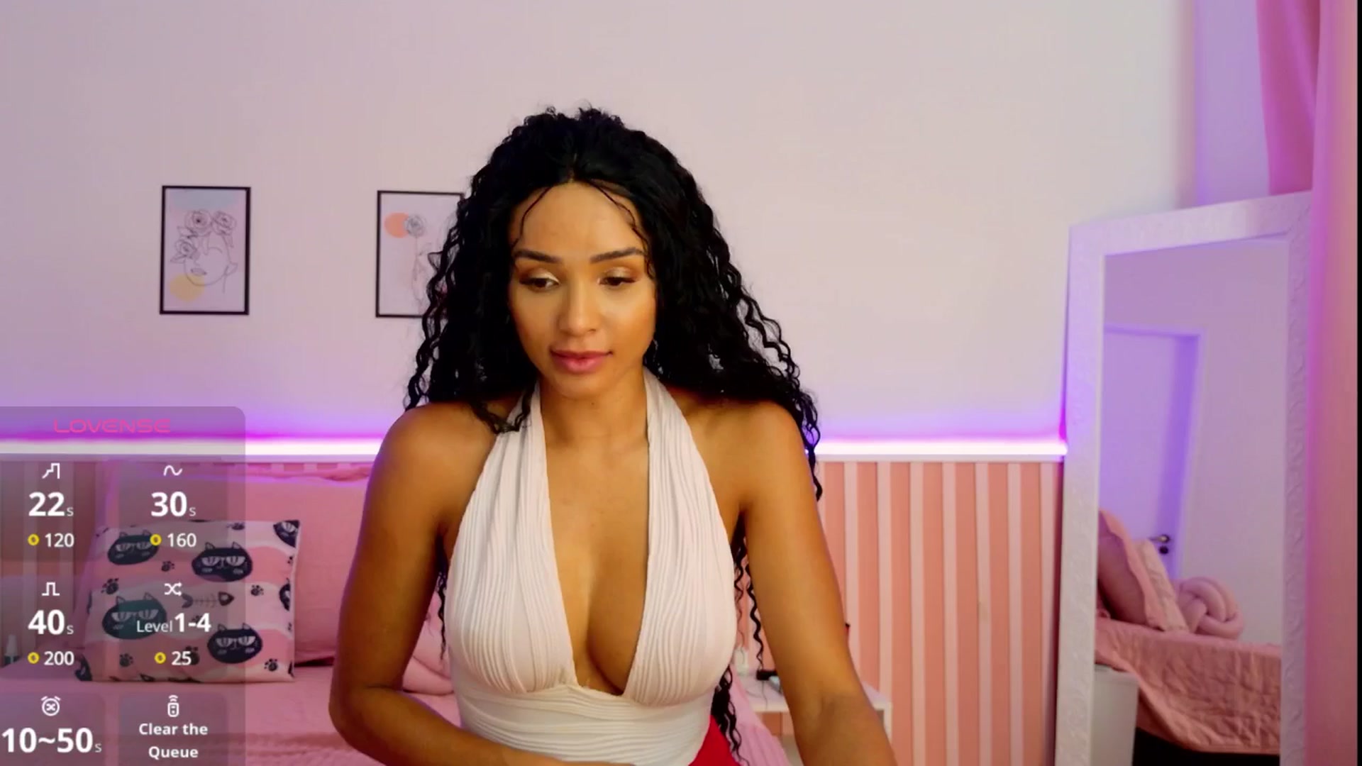 Gallery image thumbnail from Helen9g38's myfreecams stream on, 01/05/2025, 16:31 image 13 of 20