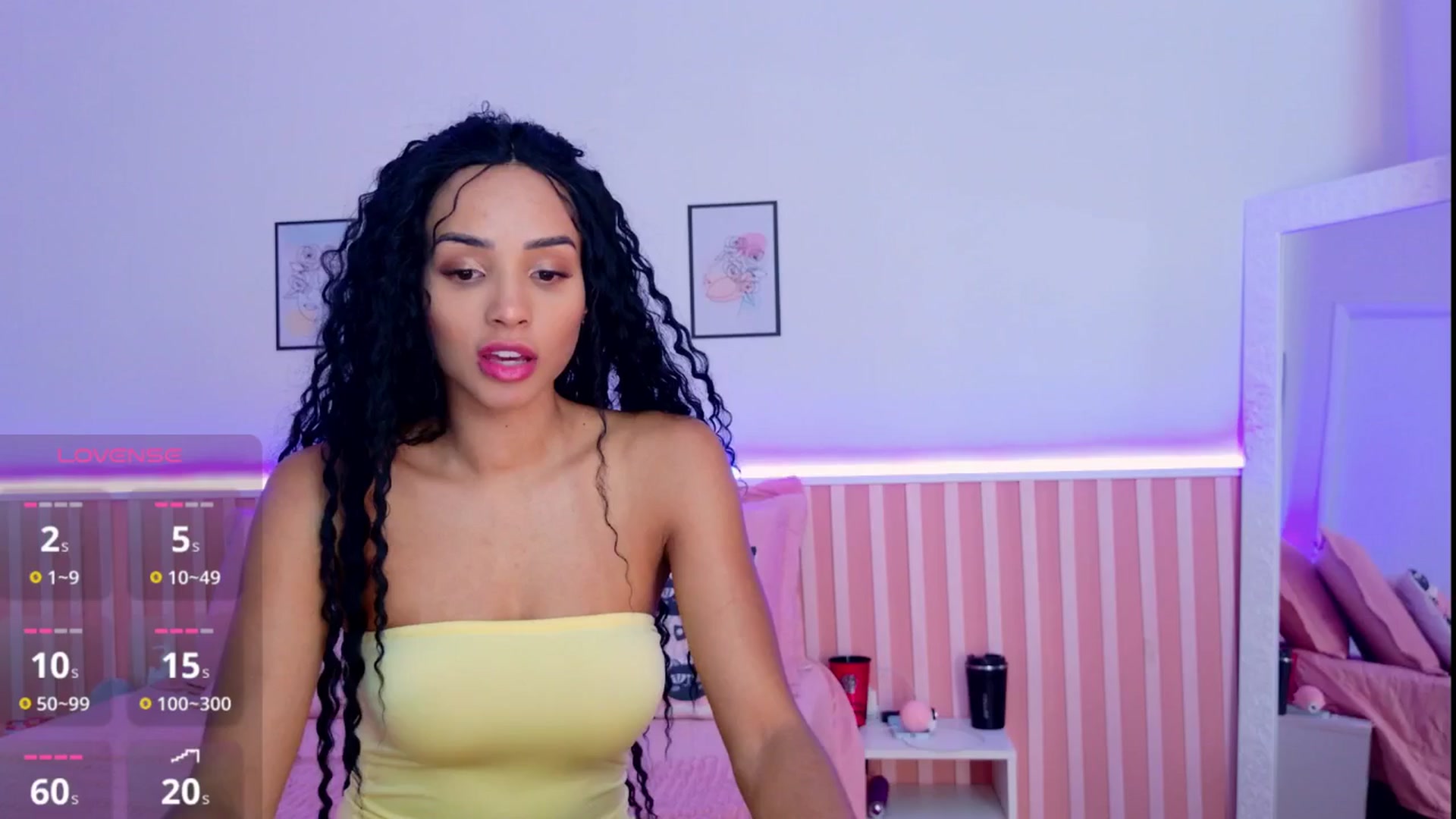 Gallery image thumbnail from Helen9g38's myfreecams stream on, 01/06/2025, 15:38 image 3 of 20