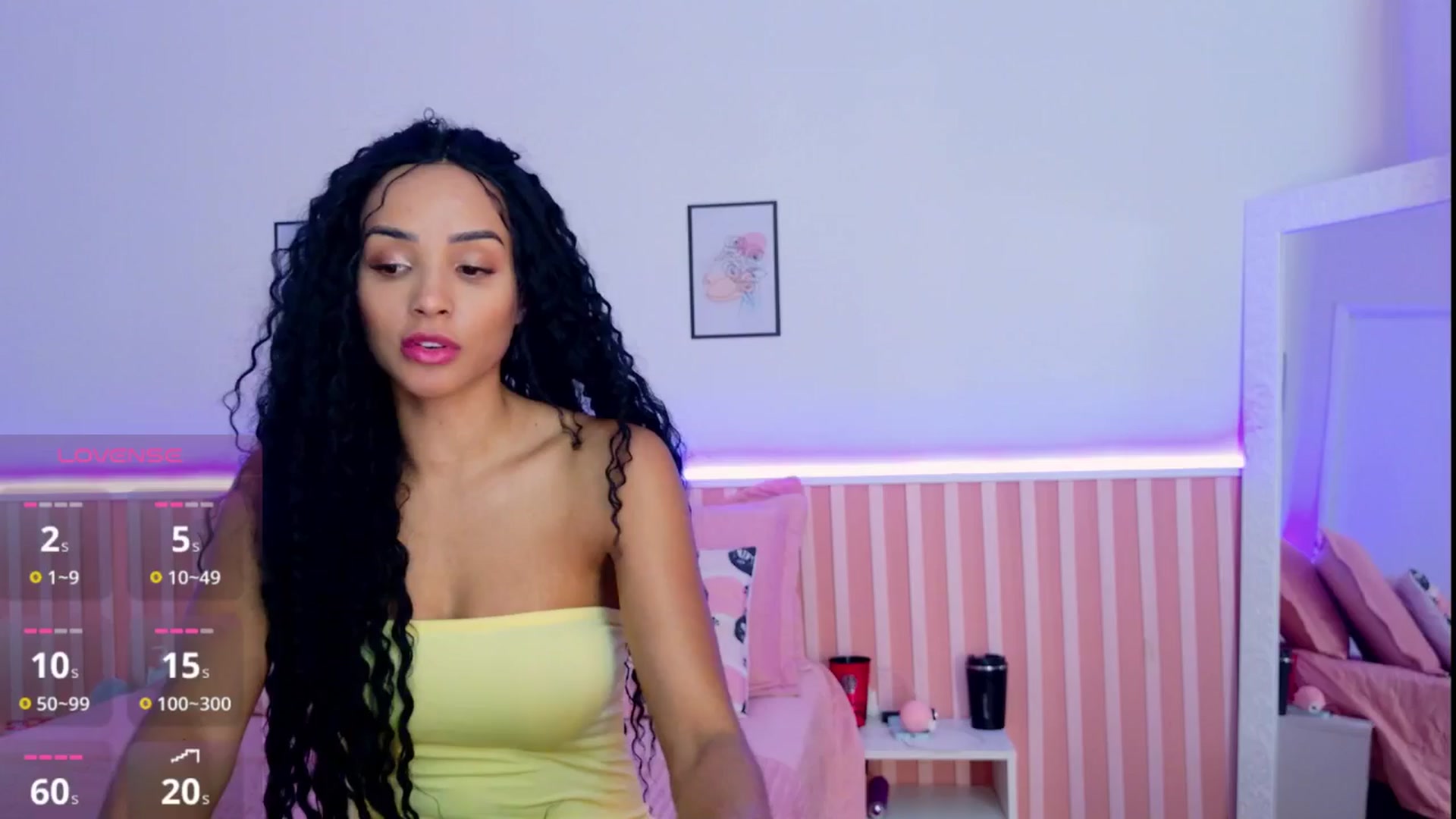 Gallery image thumbnail from Helen9g38's myfreecams stream on, 01/06/2025, 15:38 image 1 of 20