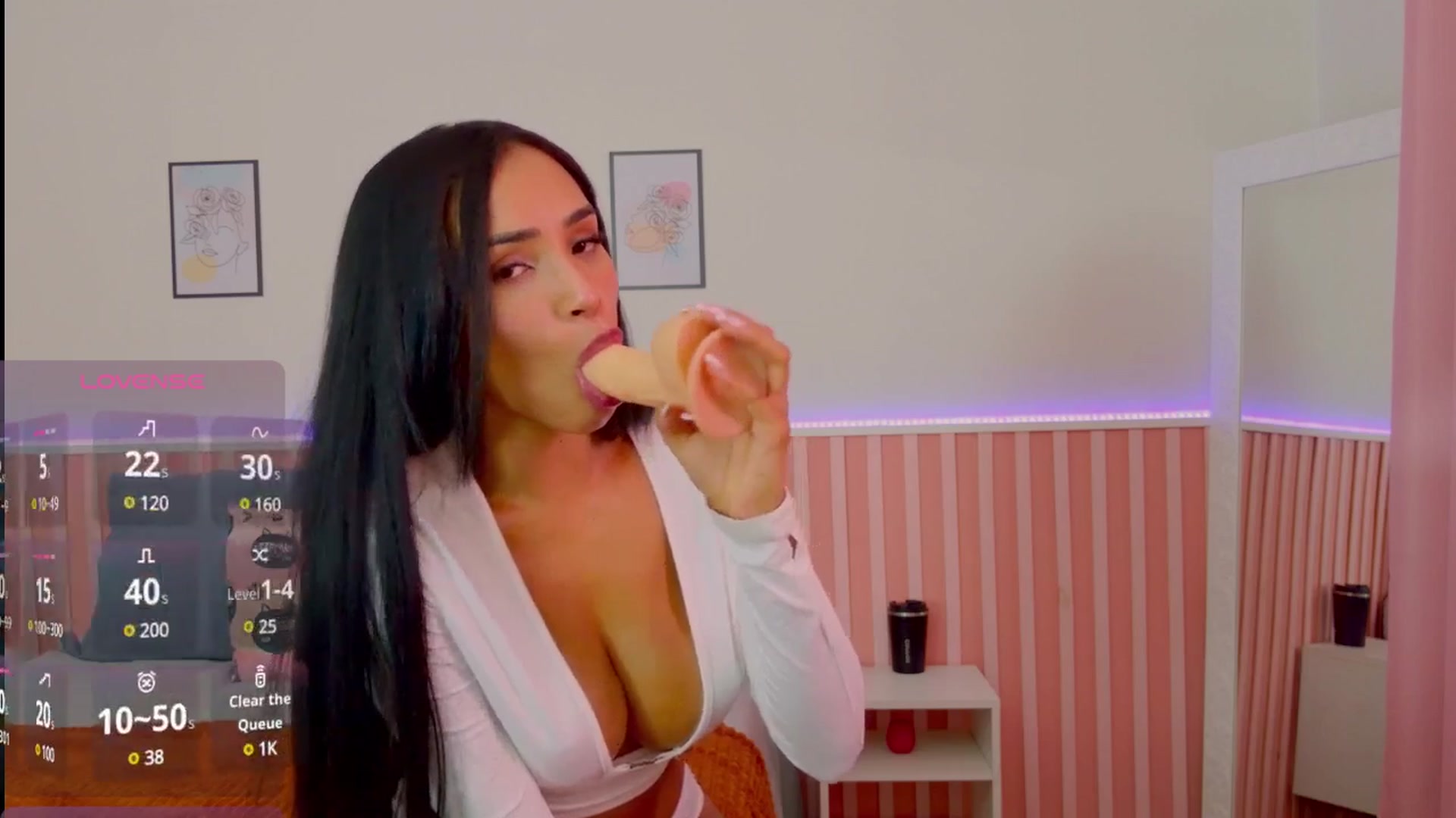Gallery image thumbnail from Helen9g38's myfreecams stream on, 03/06/2025, 14:43 image 20 of 20