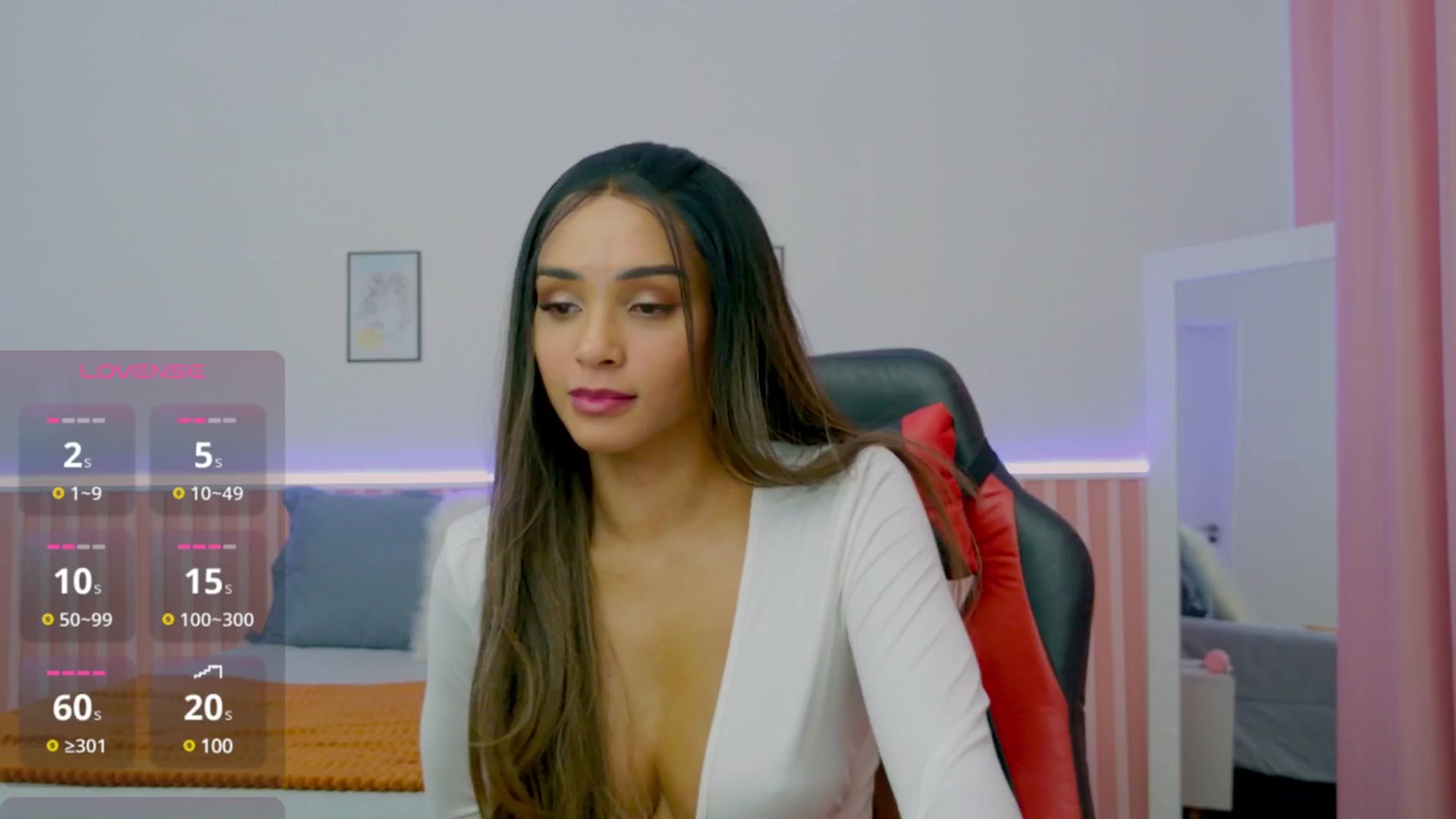 Gallery image thumbnail from Helen9g38's myfreecams stream on, 03/19/2025, 22:00 image 15 of 20