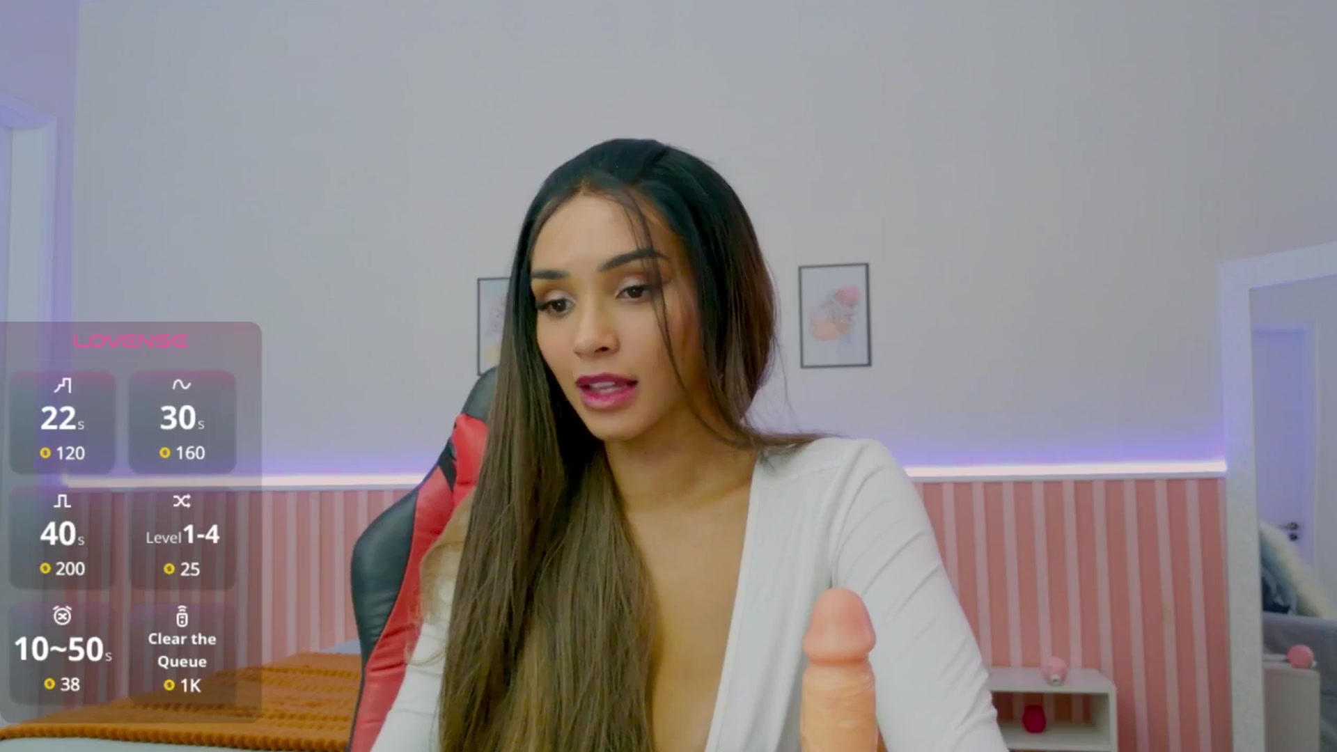 Gallery image thumbnail from Helen9g38's myfreecams stream on, 03/19/2025, 22:00 image 7 of 20