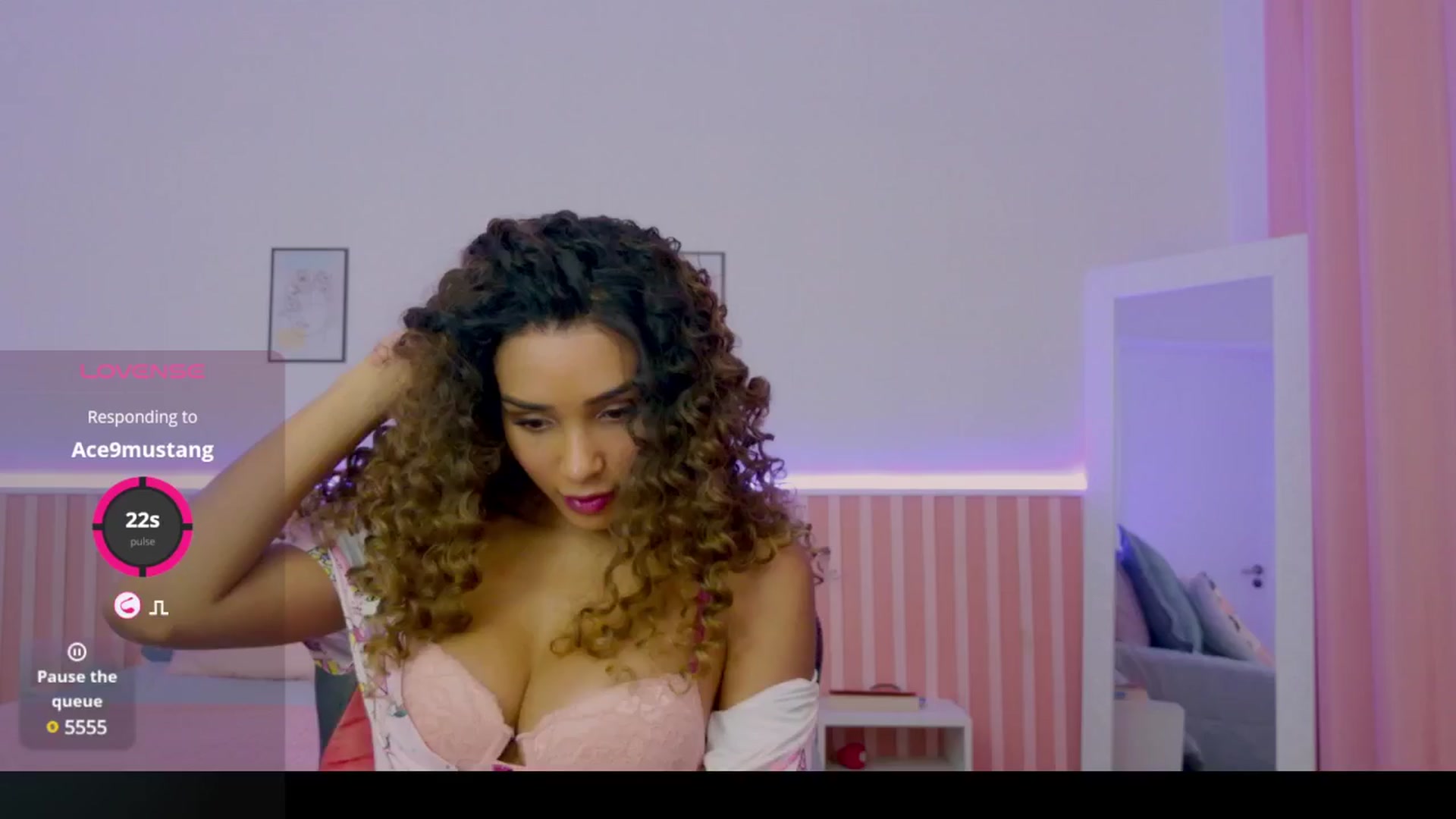 Gallery image thumbnail from Helen9g38's myfreecams stream on, 03/29/2025, 13:59 image 3 of 20