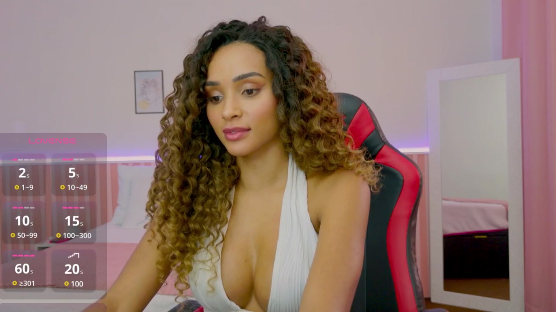 Gallery image thumbnail from Helen9g38's myfreecams stream on, 05/24/2025, 17:59 image 9 of 20