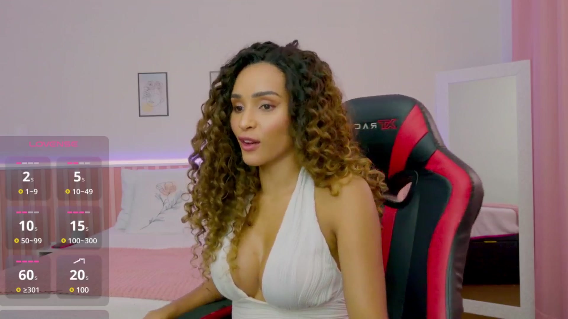 Gallery image thumbnail from Helen9g38's myfreecams stream on, 05/24/2025, 17:59 image 11 of 20