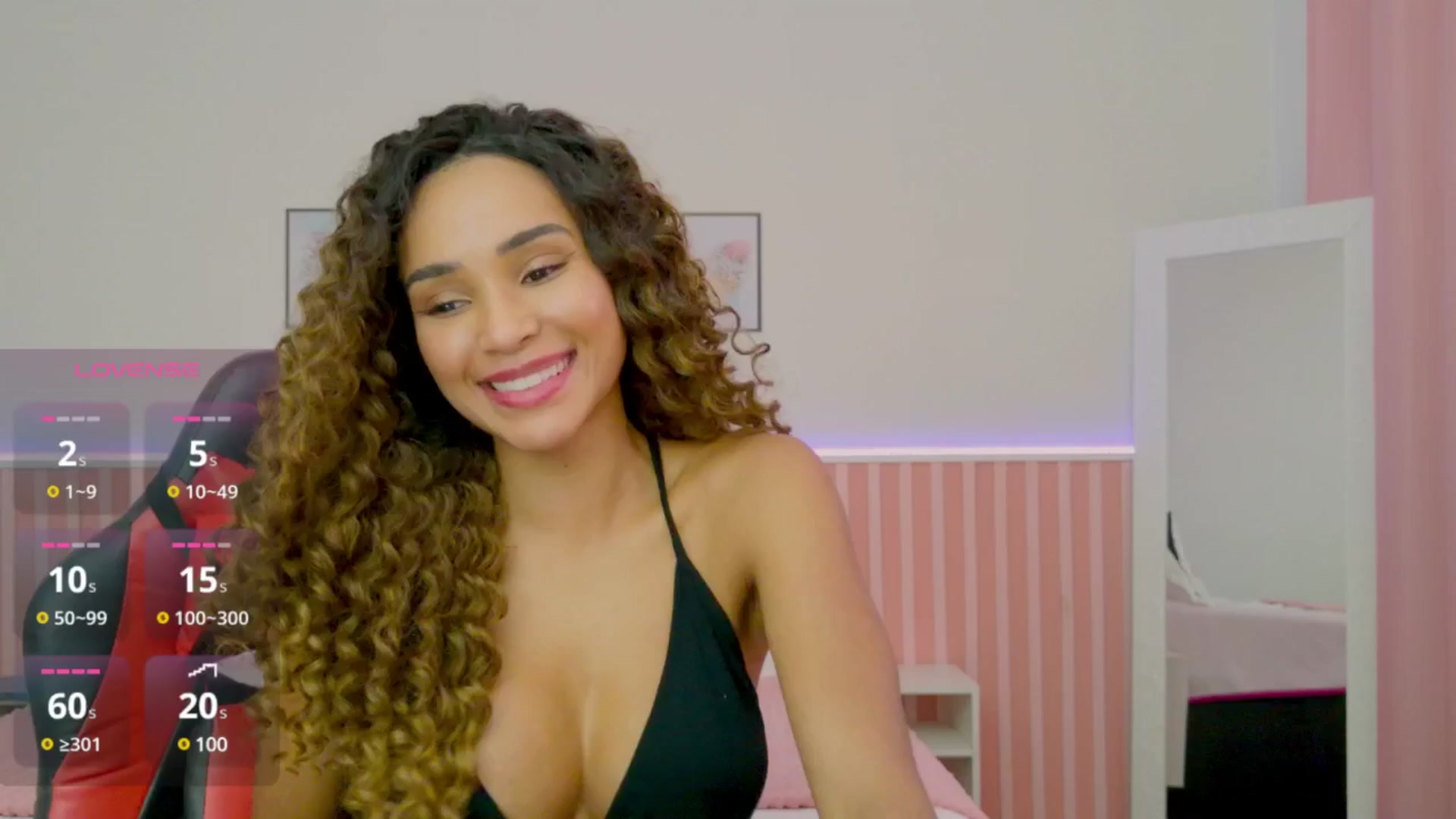 Gallery image thumbnail from Helen9g38's myfreecams stream on, 05/27/2025, 19:17 image 1 of 20