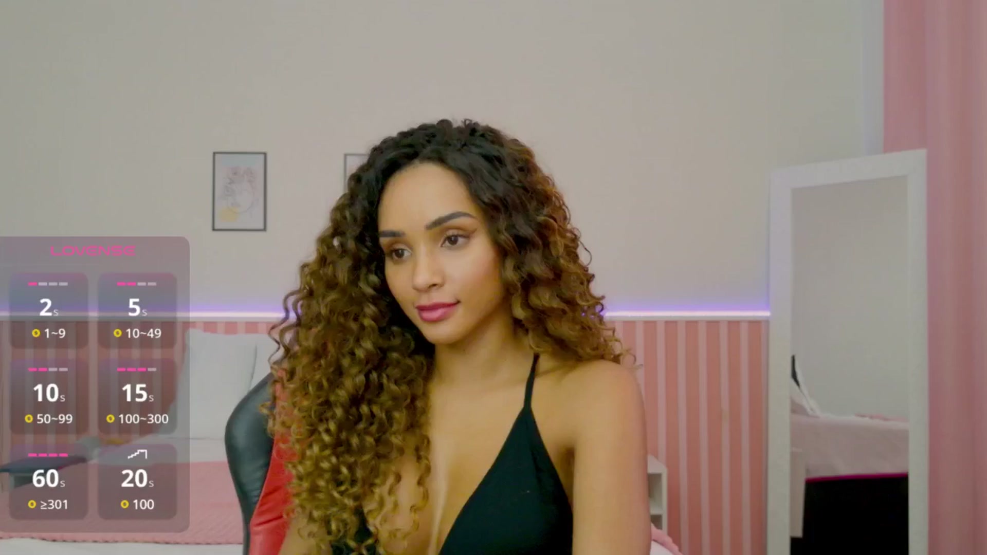 Gallery image thumbnail from Helen9g38's myfreecams stream on, 05/27/2025, 19:17 image 13 of 20