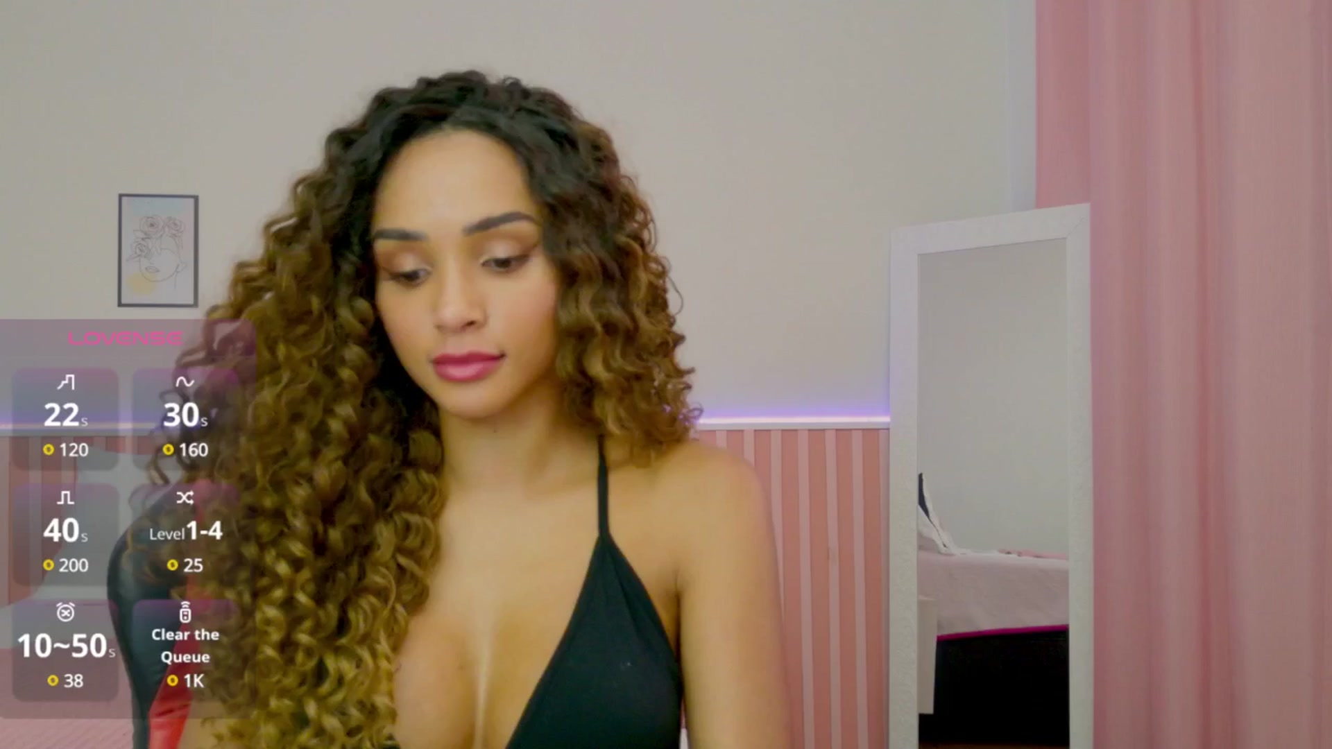 Gallery image thumbnail from Helen9g38's myfreecams stream on, 05/27/2025, 19:17 image 5 of 20